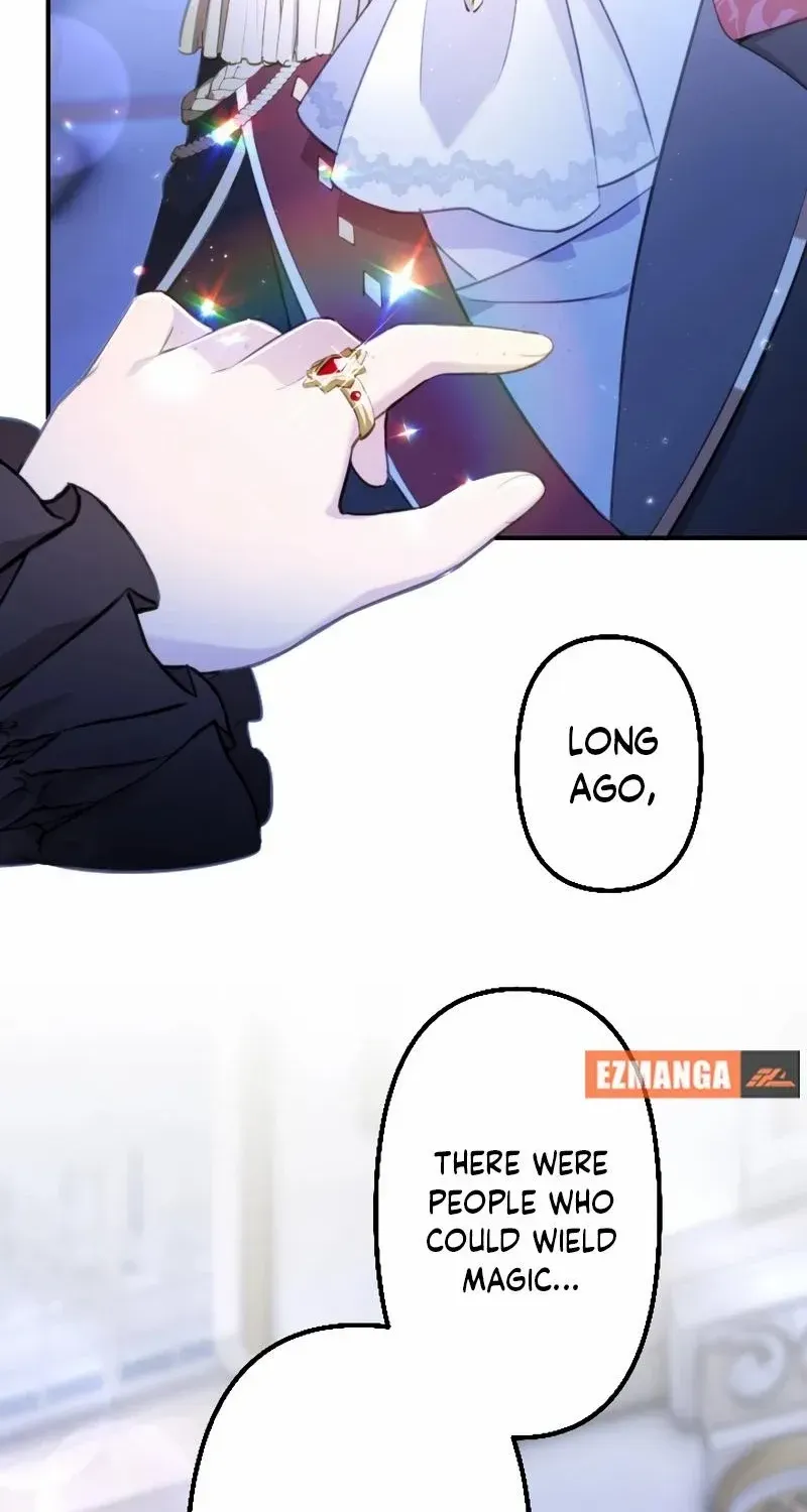 The Young Villainess Sees Through It All Chapter 29 page 15 - 