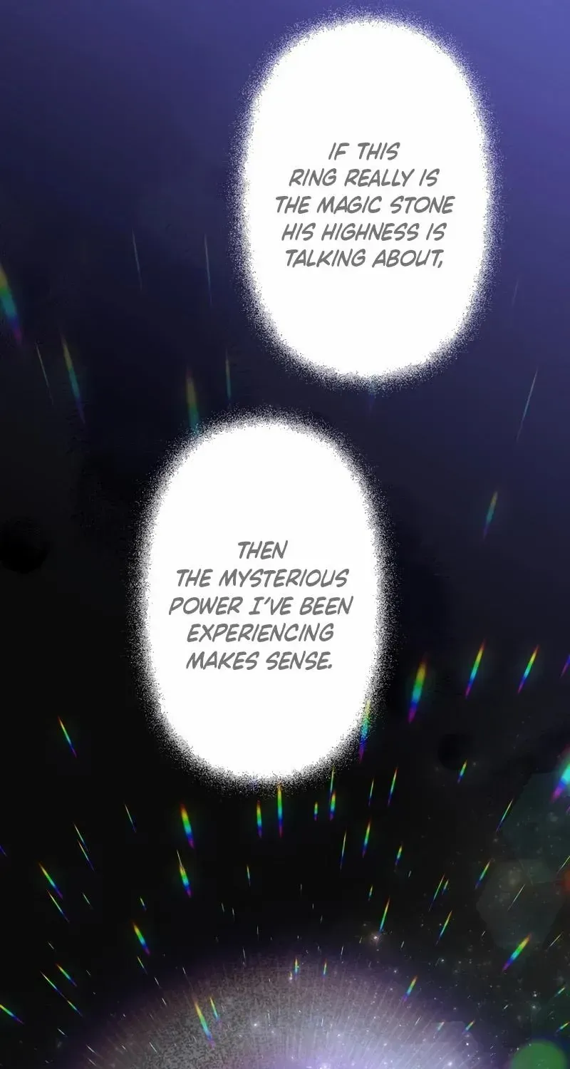 The Young Villainess Sees Through It All Chapter 29 page 29 - 