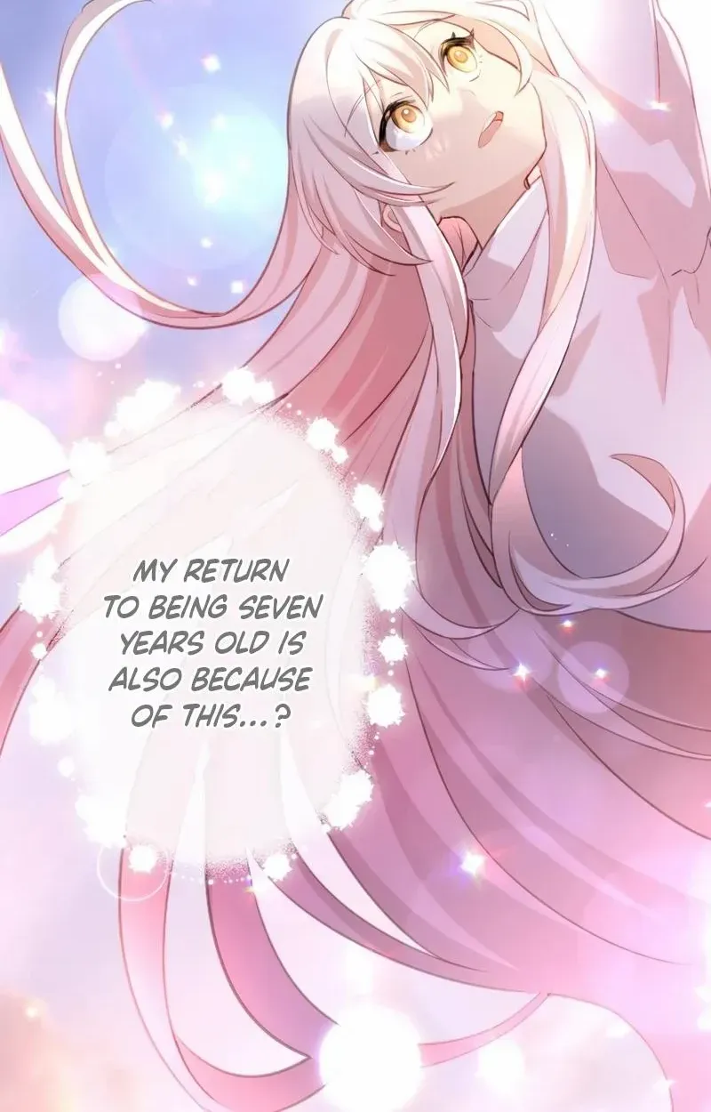 The Young Villainess Sees Through It All Chapter 29 page 32 - 