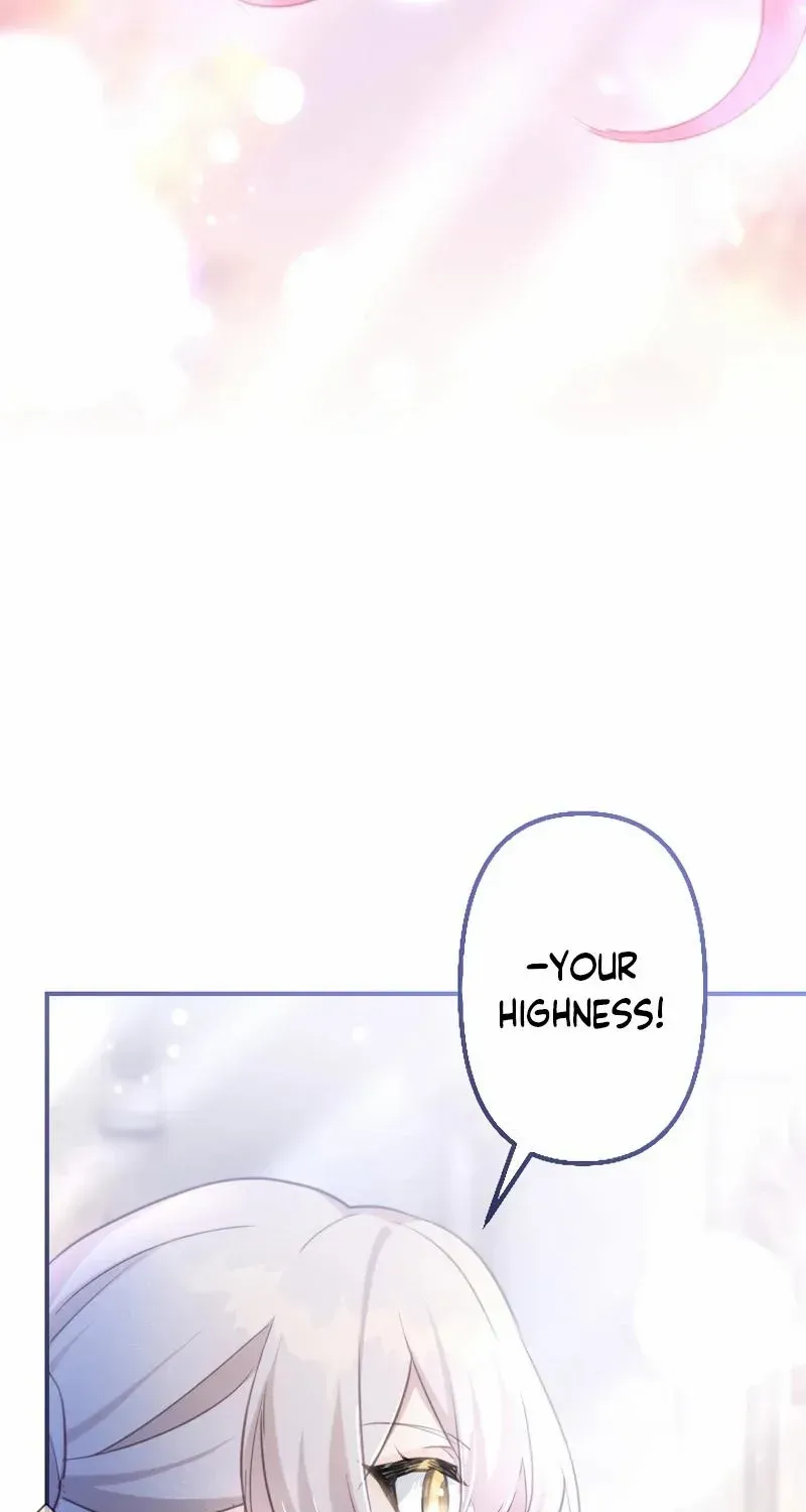 The Young Villainess Sees Through It All Chapter 29 page 33 - 