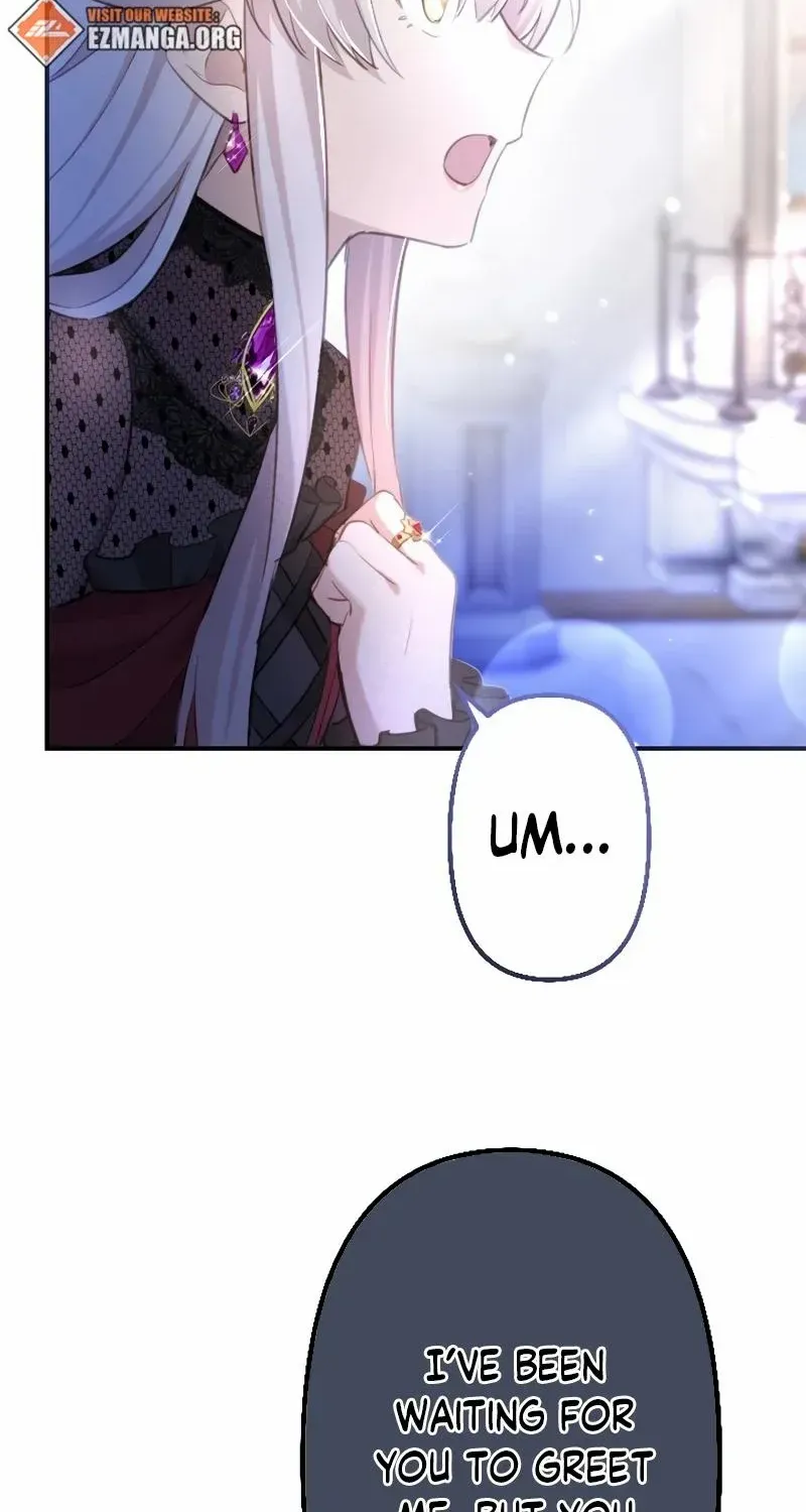 The Young Villainess Sees Through It All Chapter 29 page 34 - 
