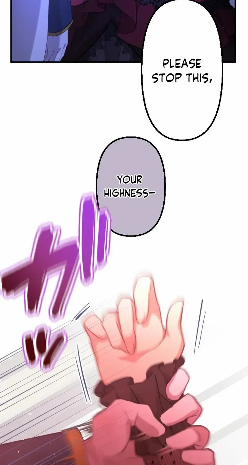 The Young Villainess Sees Through It All Chapter 29 page 46 - 
