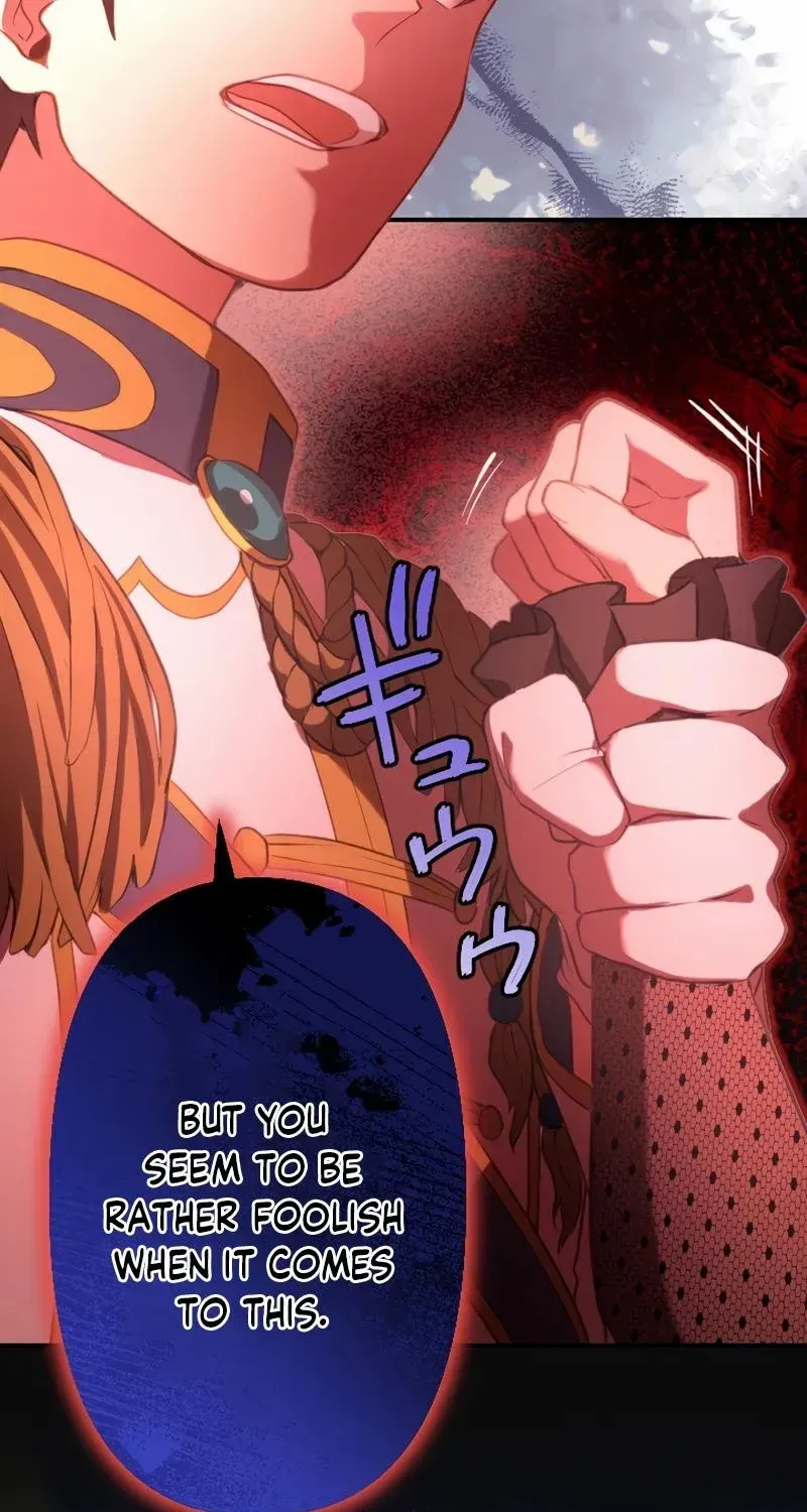 The Young Villainess Sees Through It All Chapter 29 page 50 - 