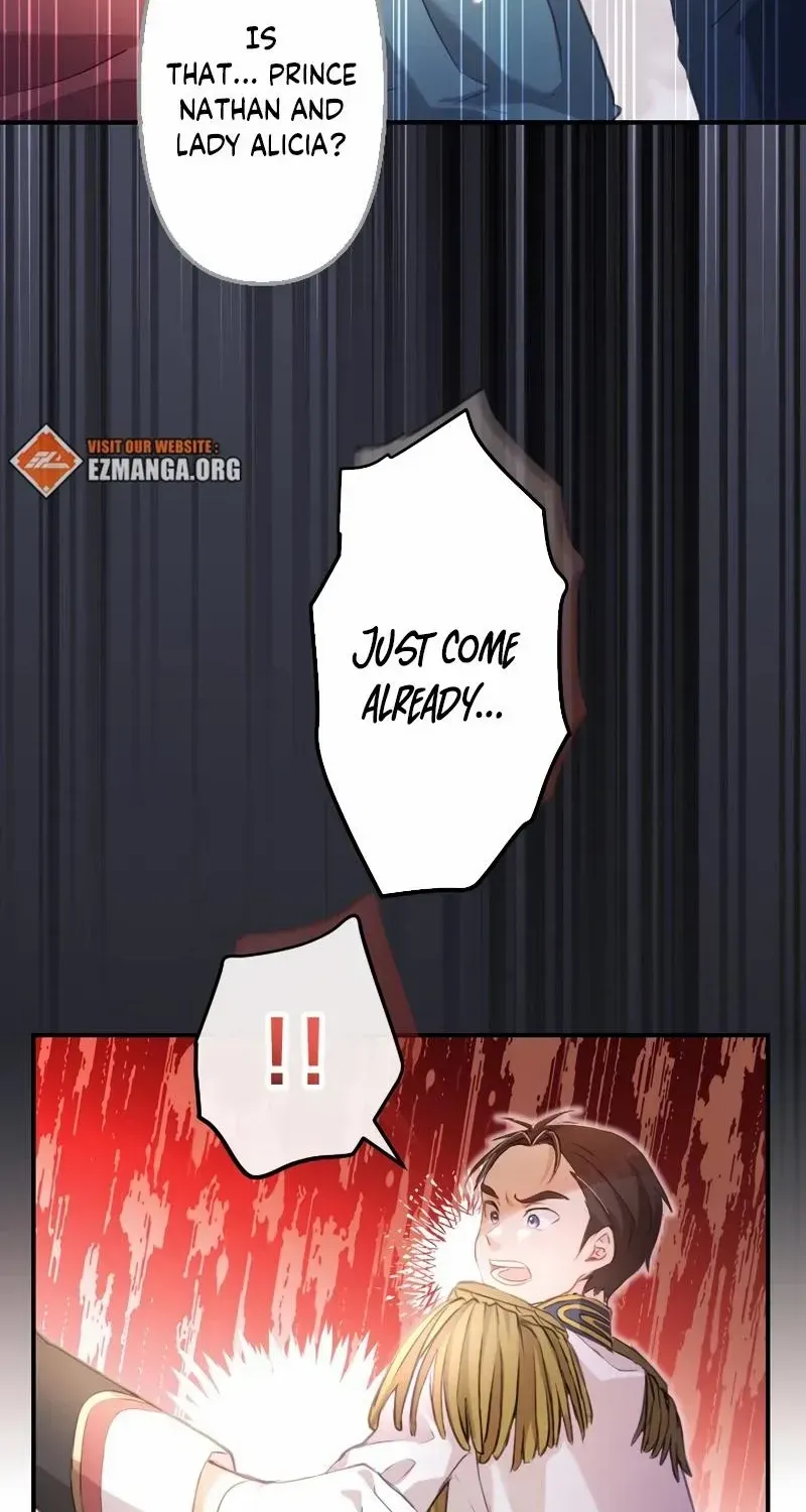 The Young Villainess Sees Through It All Chapter 29 page 60 - 