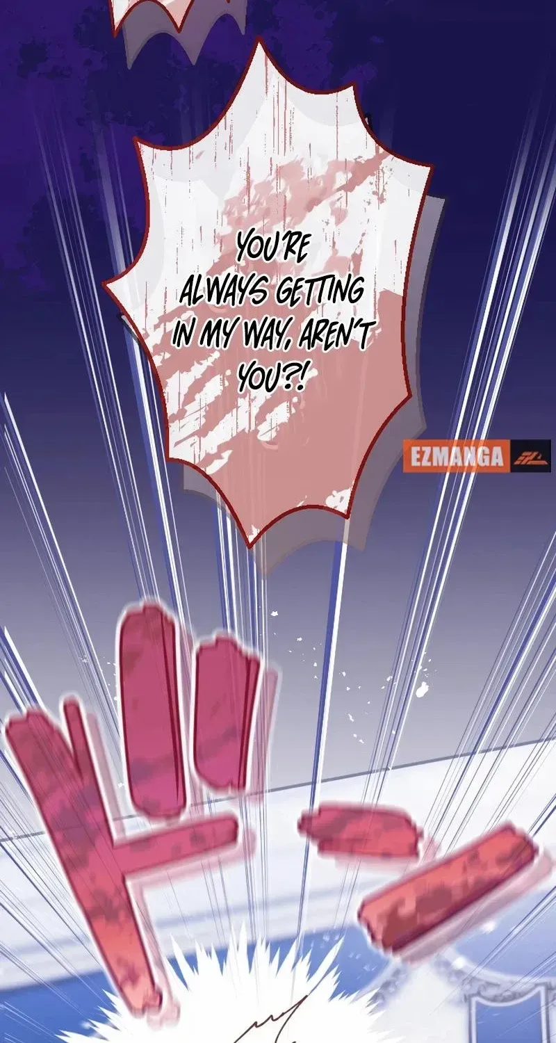 The Young Villainess Sees Through It All Chapter 29 page 66 - 