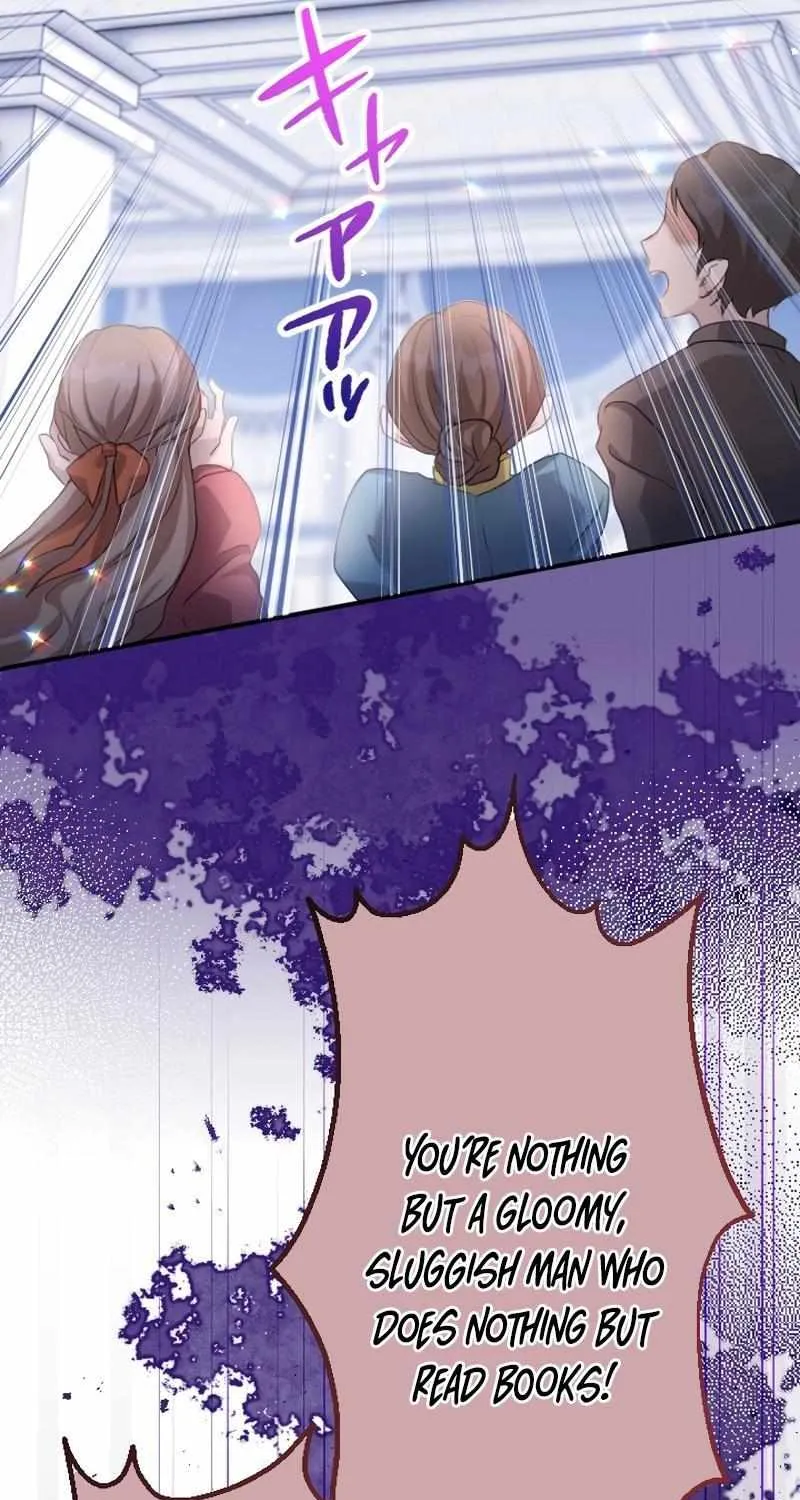 The Young Villainess Sees Through It All Chapter 29 page 68 - 