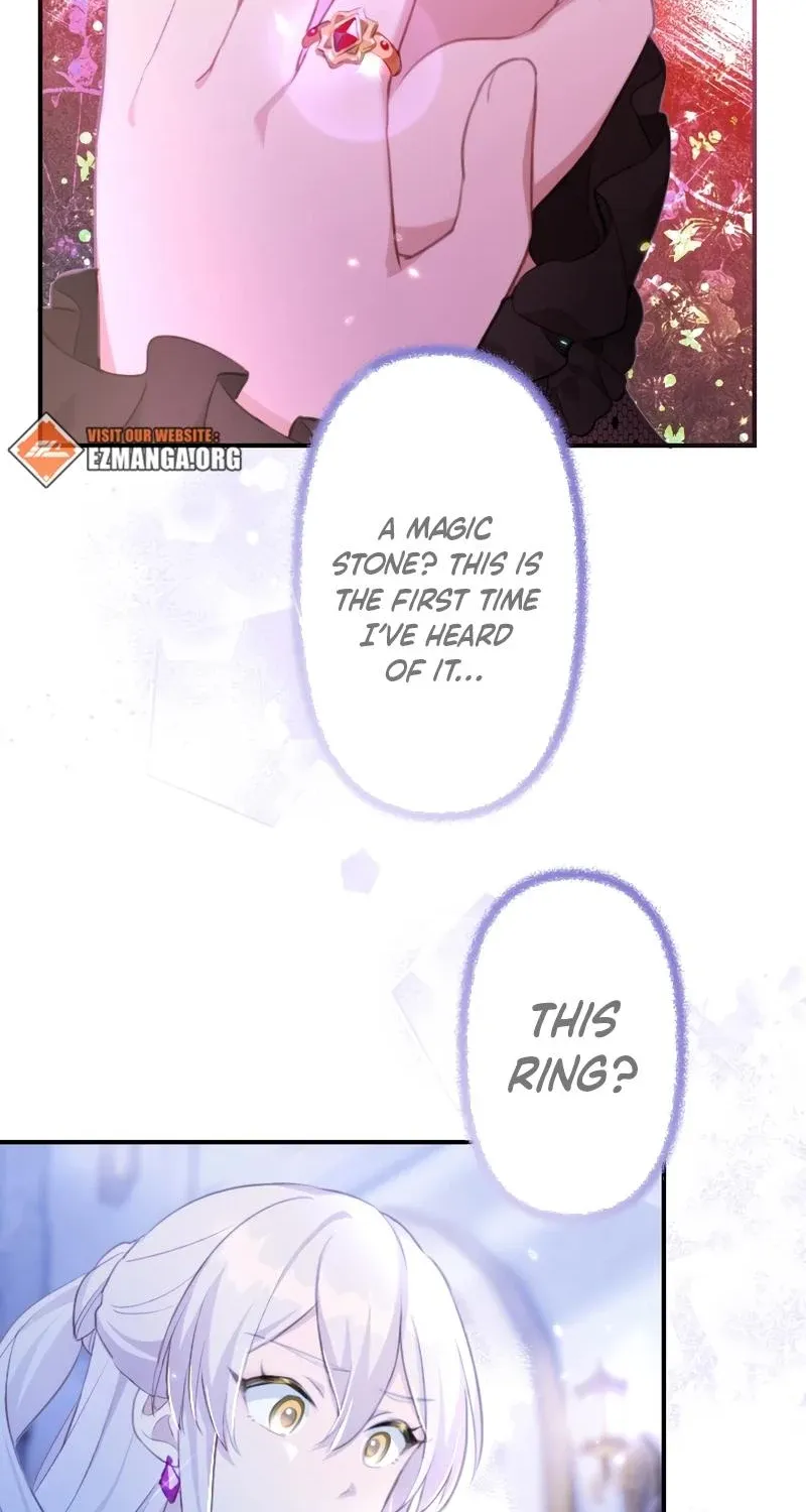 The Young Villainess Sees Through It All Chapter 29 page 9 - 