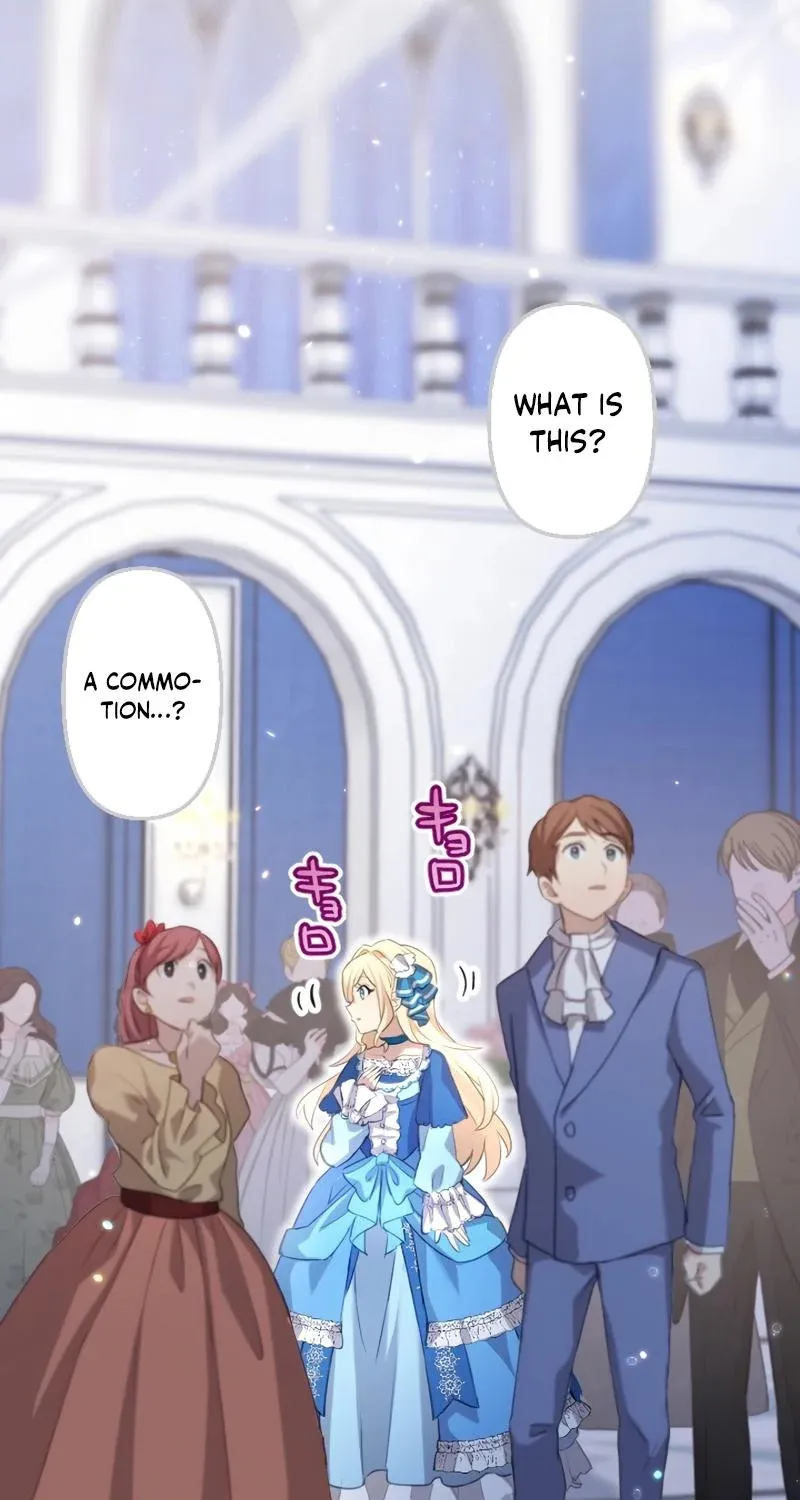 The Young Villainess Sees Through It All Chapter 29 page 84 - 