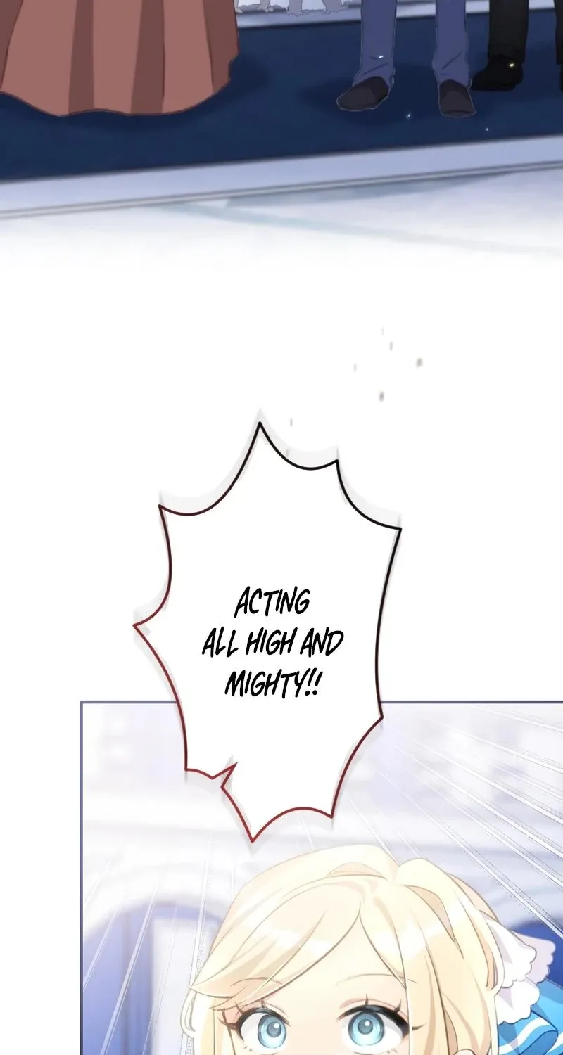 The Young Villainess Sees Through It All Chapter 29 page 85 - 