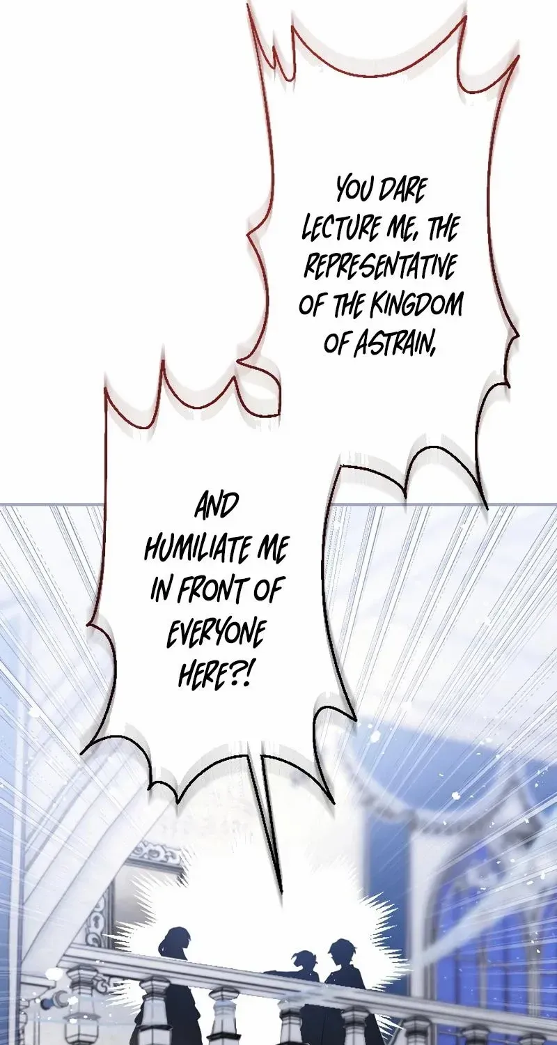 The Young Villainess Sees Through It All Chapter 29 page 87 - 