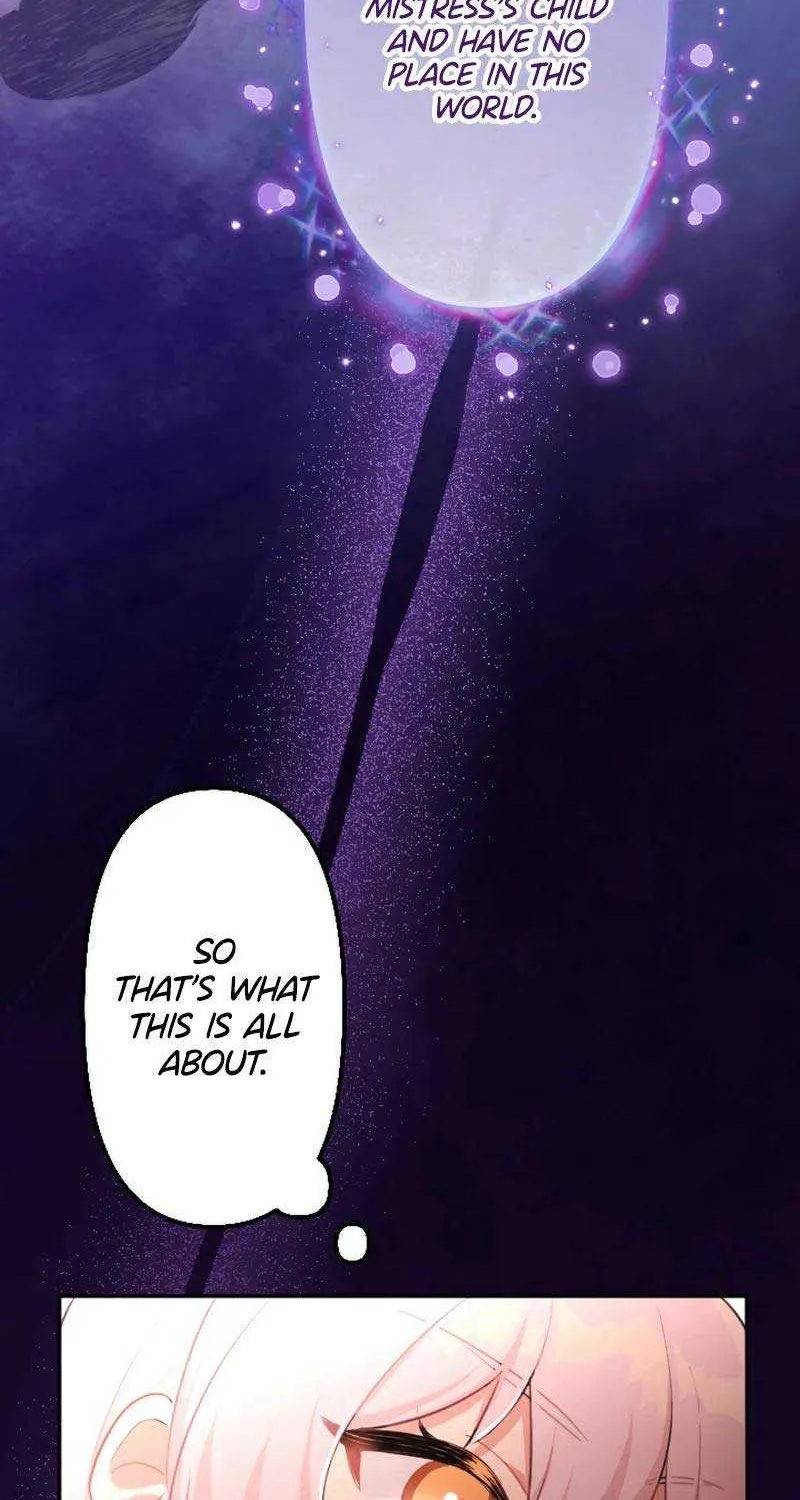 The Young Villainess Sees Through It All Chapter 3 page 11 - 