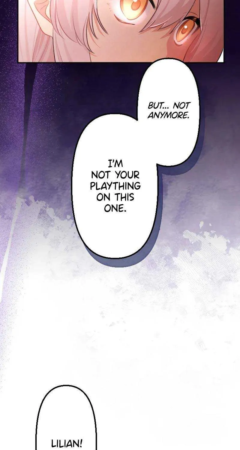 The Young Villainess Sees Through It All Chapter 3 page 12 - 