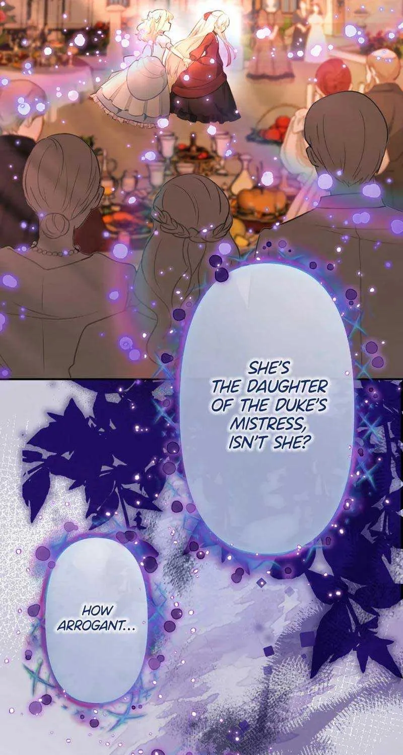 The Young Villainess Sees Through It All Chapter 3 page 20 - 