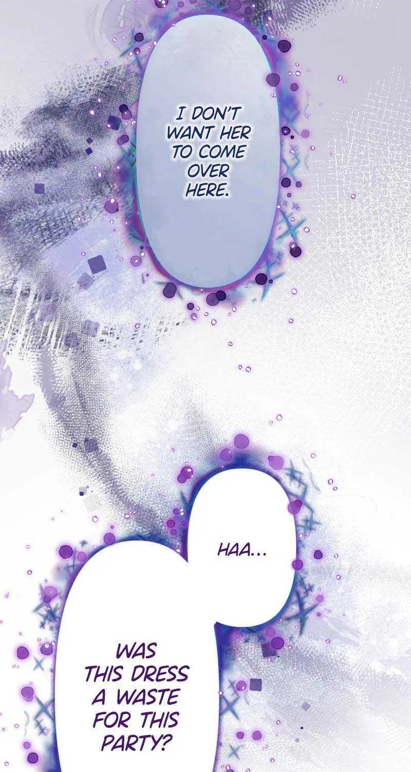 The Young Villainess Sees Through It All Chapter 3 page 21 - 