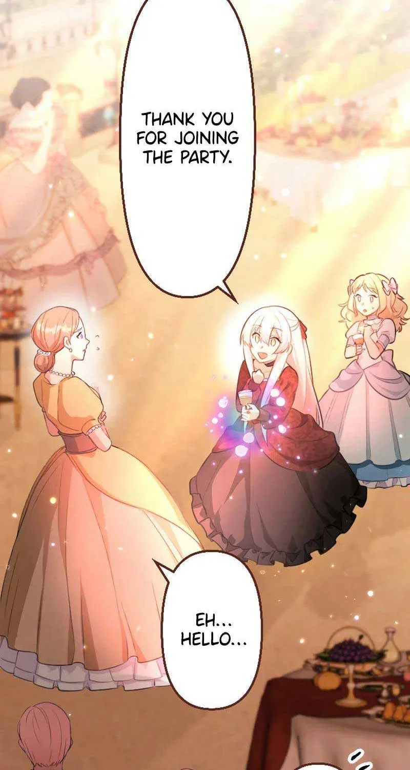 The Young Villainess Sees Through It All Chapter 3 page 26 - 