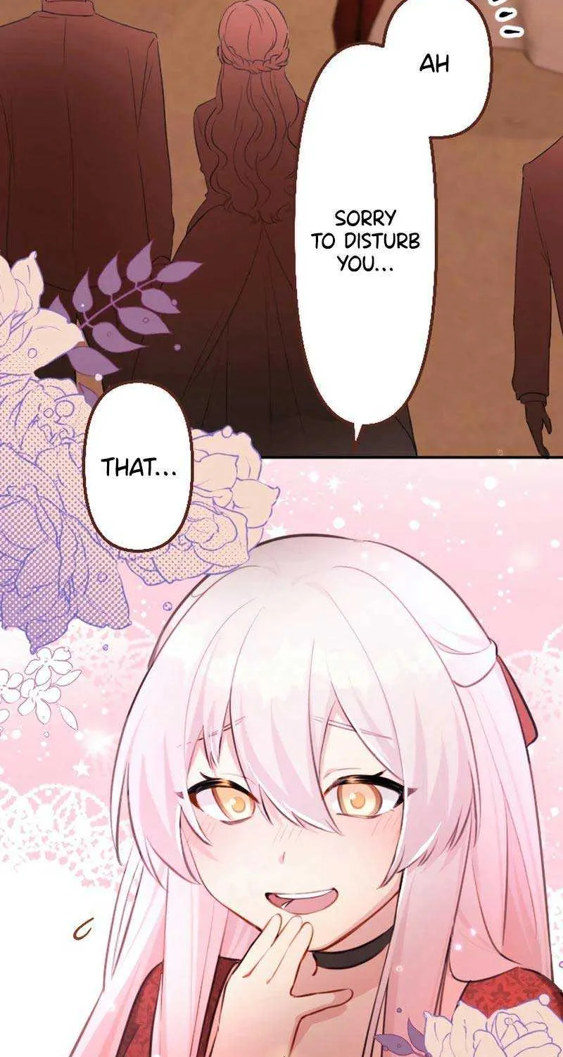 The Young Villainess Sees Through It All Chapter 3 page 27 - 
