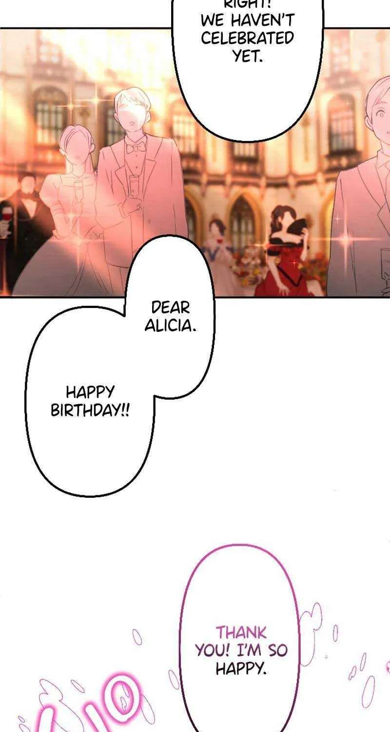 The Young Villainess Sees Through It All Chapter 3 page 32 - 