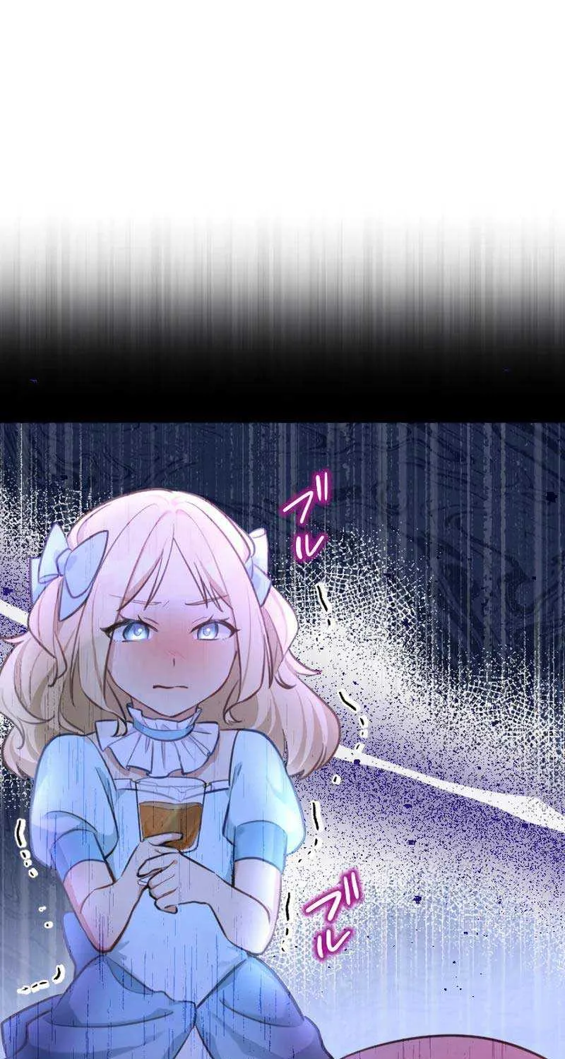 The Young Villainess Sees Through It All Chapter 3 page 36 - 