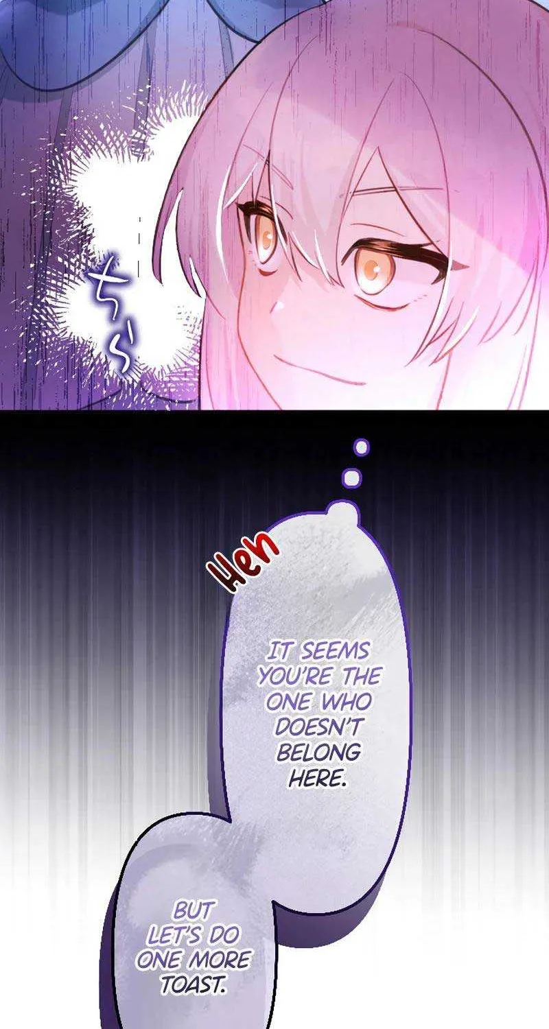 The Young Villainess Sees Through It All Chapter 3 page 37 - 