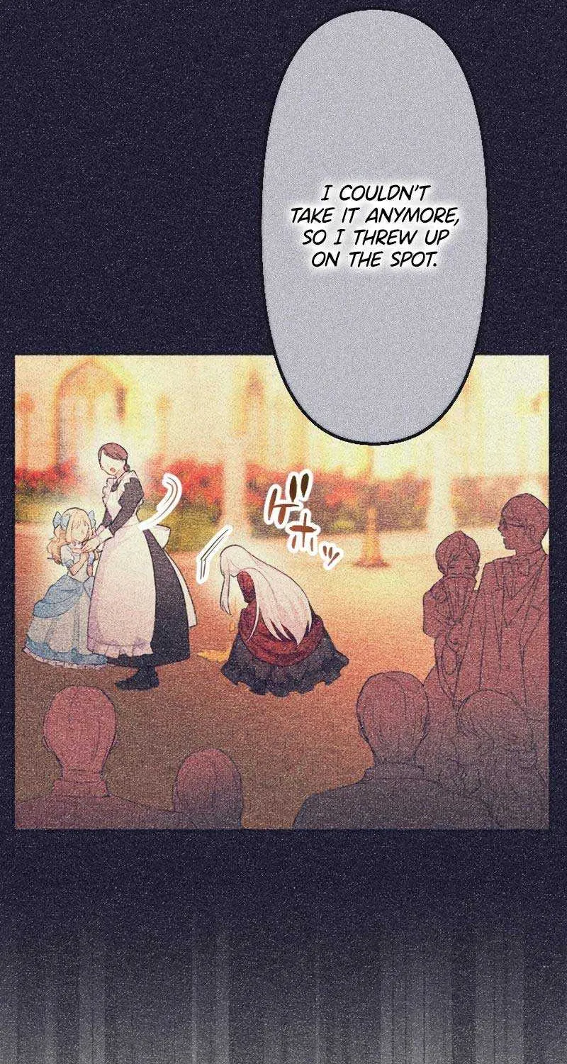 The Young Villainess Sees Through It All Chapter 3 page 6 - 