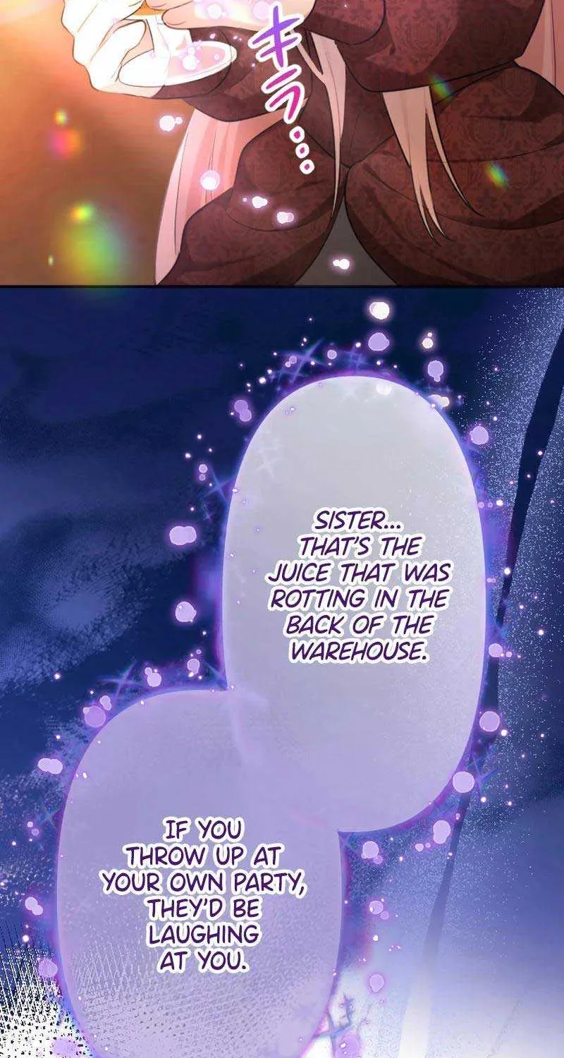 The Young Villainess Sees Through It All Chapter 3 page 8 - 
