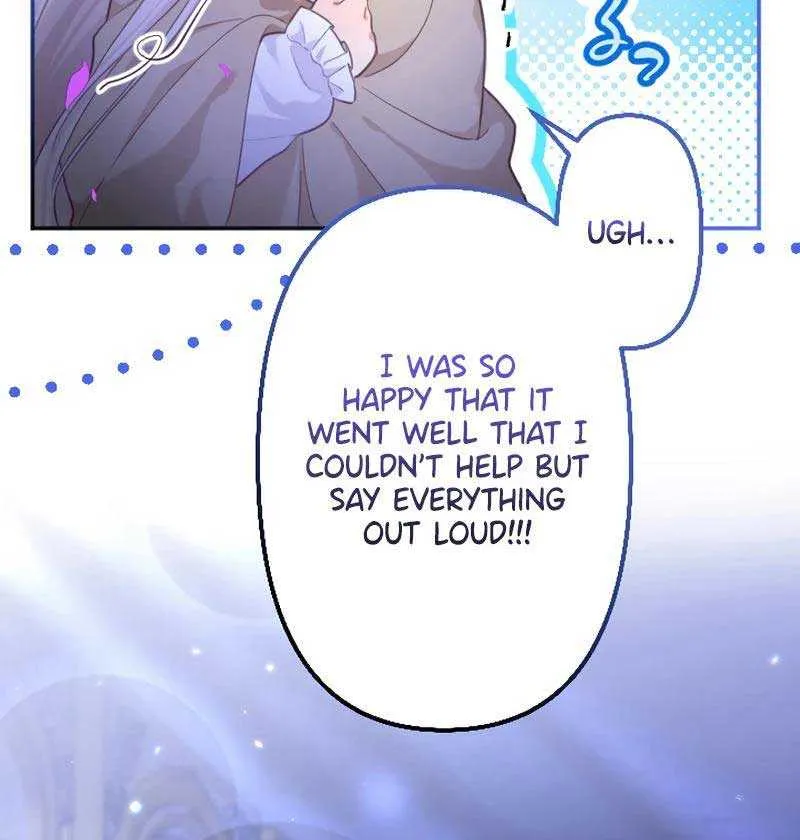 The Young Villainess Sees Through It All Chapter 3 page 75 - 