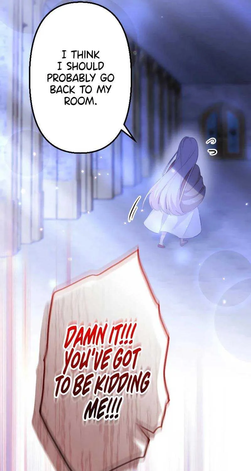 The Young Villainess Sees Through It All Chapter 3 page 76 - 