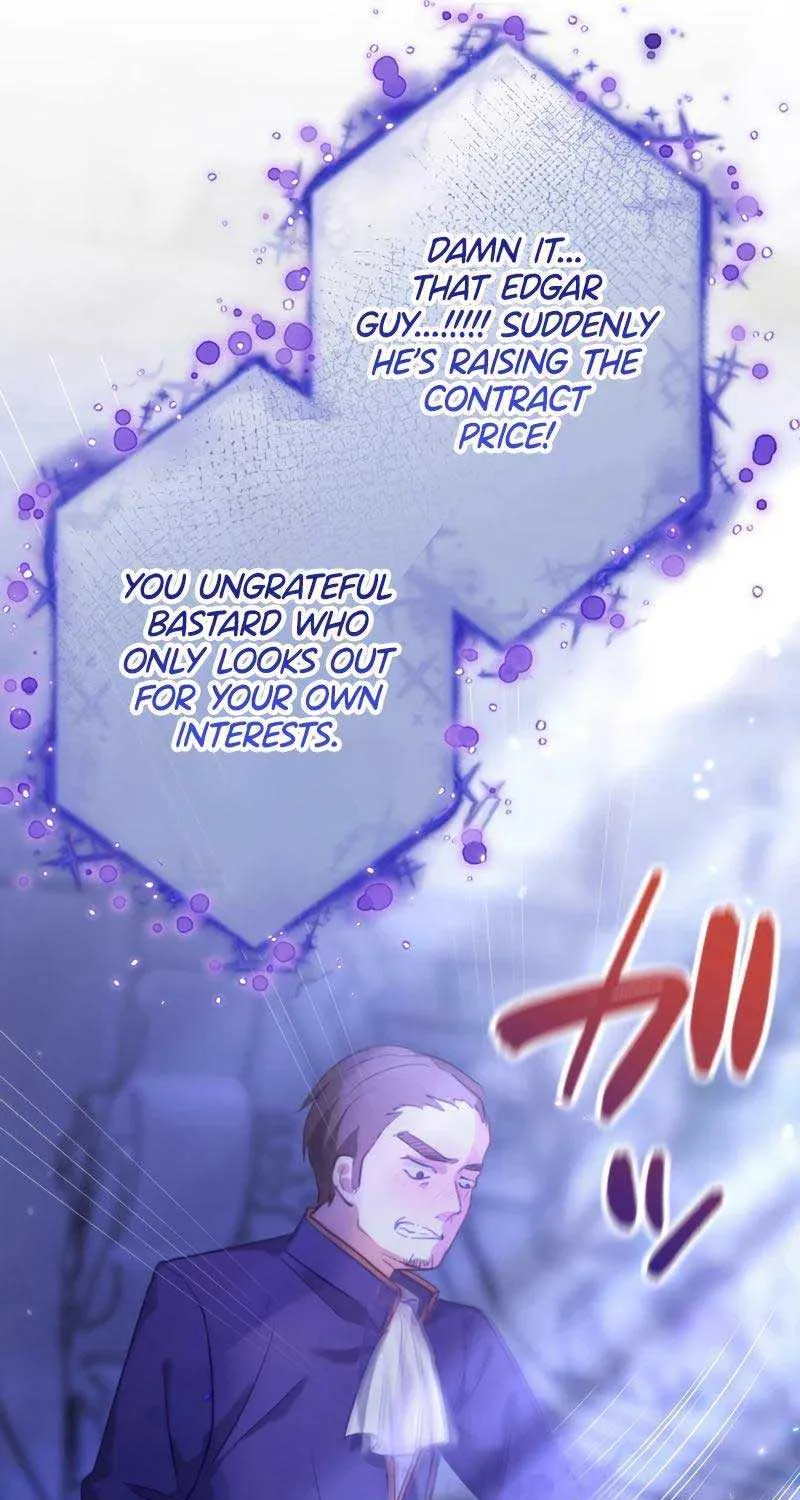 The Young Villainess Sees Through It All Chapter 3 page 81 - 