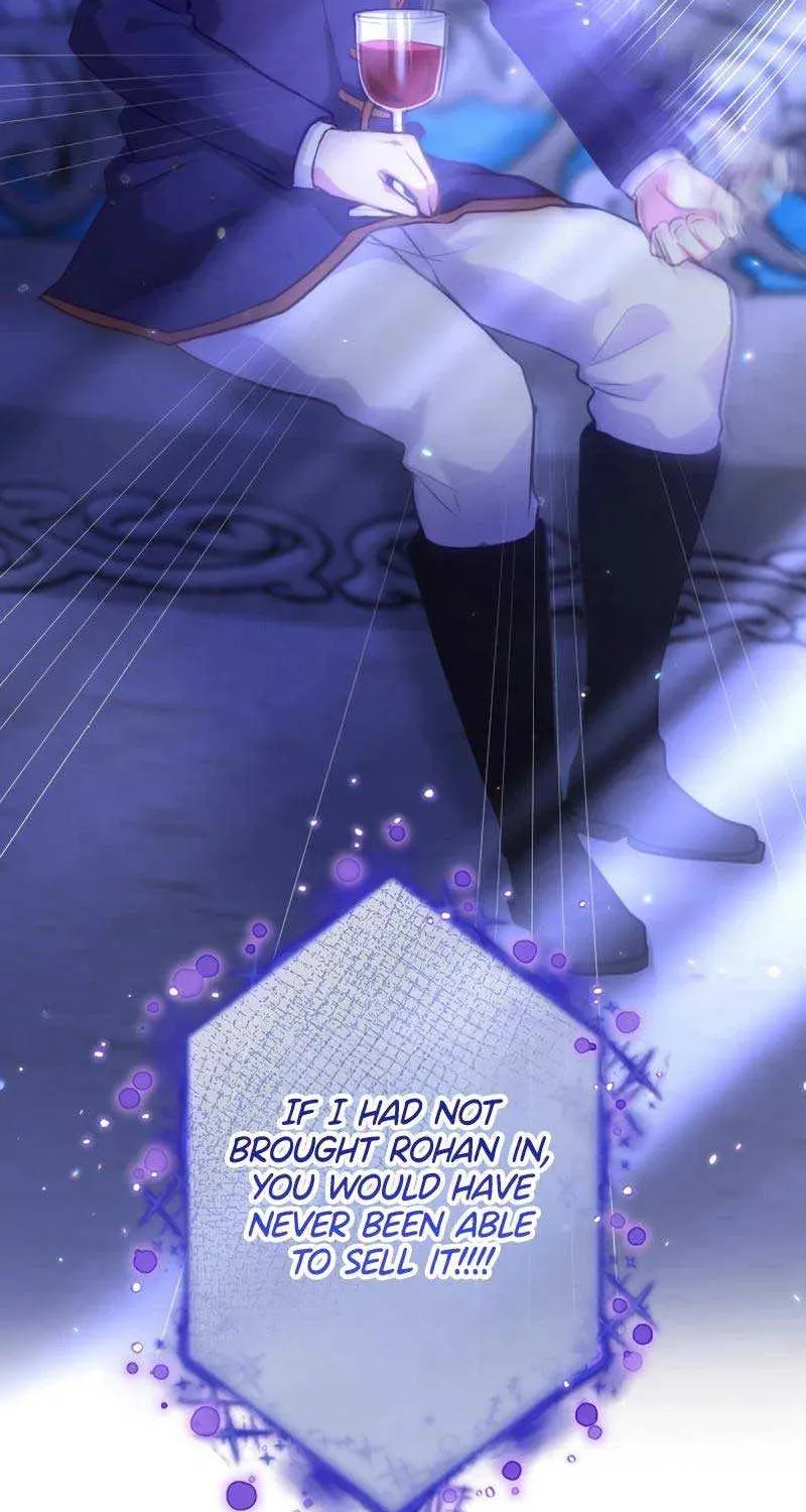 The Young Villainess Sees Through It All Chapter 3 page 82 - 