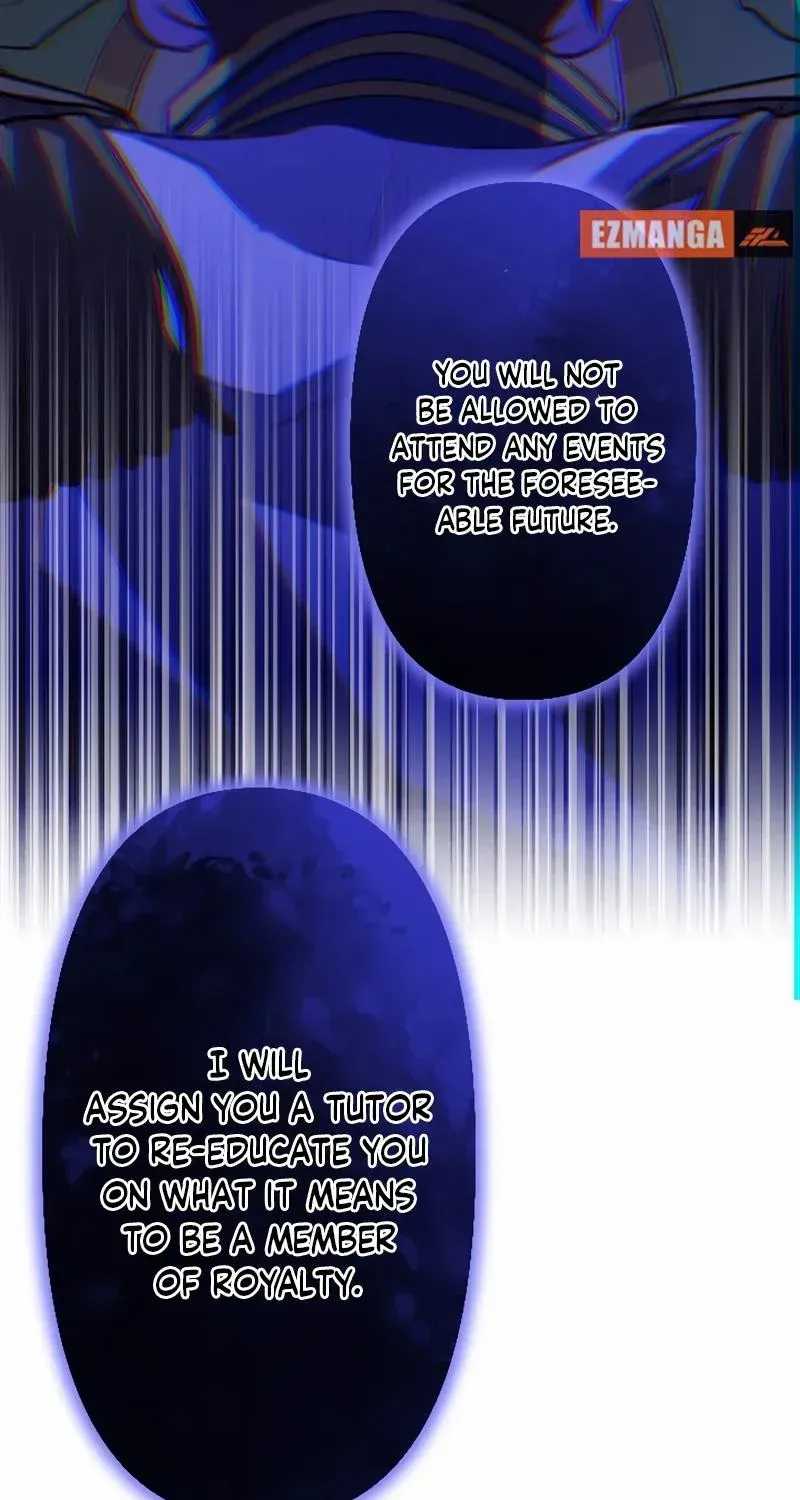 The Young Villainess Sees Through It All Chapter 30 page 22 - 