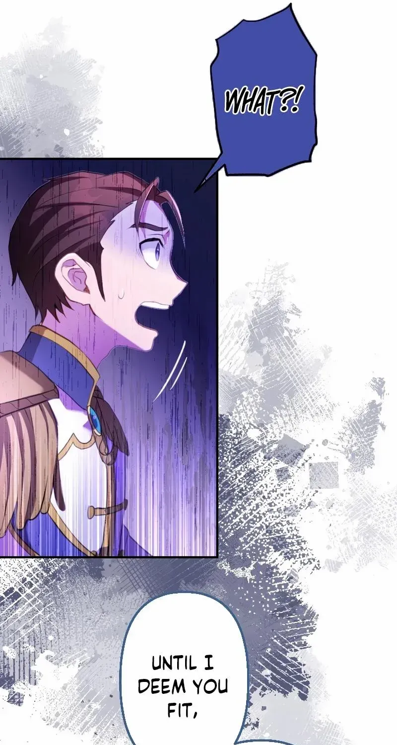 The Young Villainess Sees Through It All Chapter 30 page 24 - 