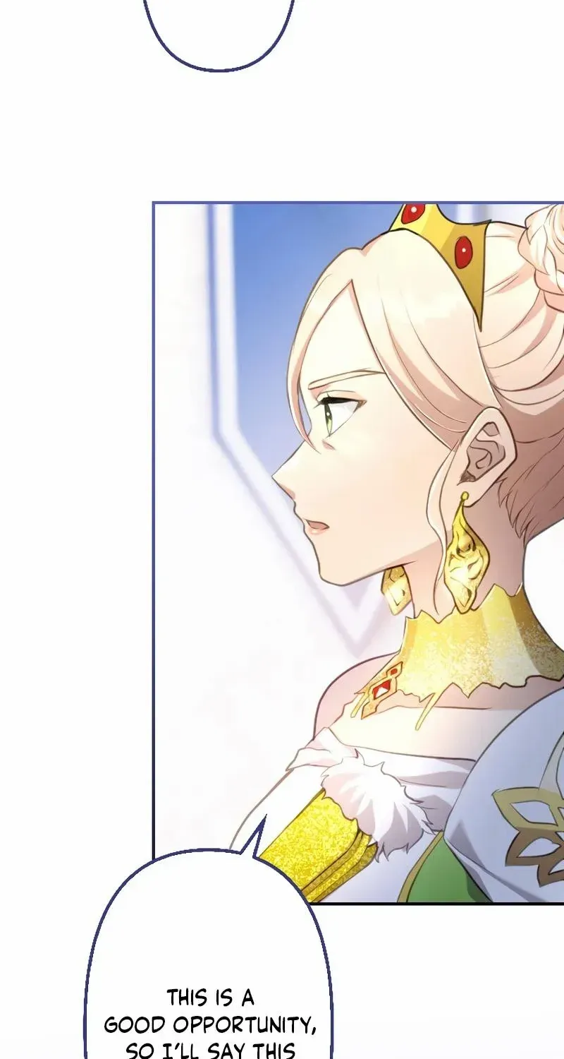 The Young Villainess Sees Through It All Chapter 30 page 29 - 