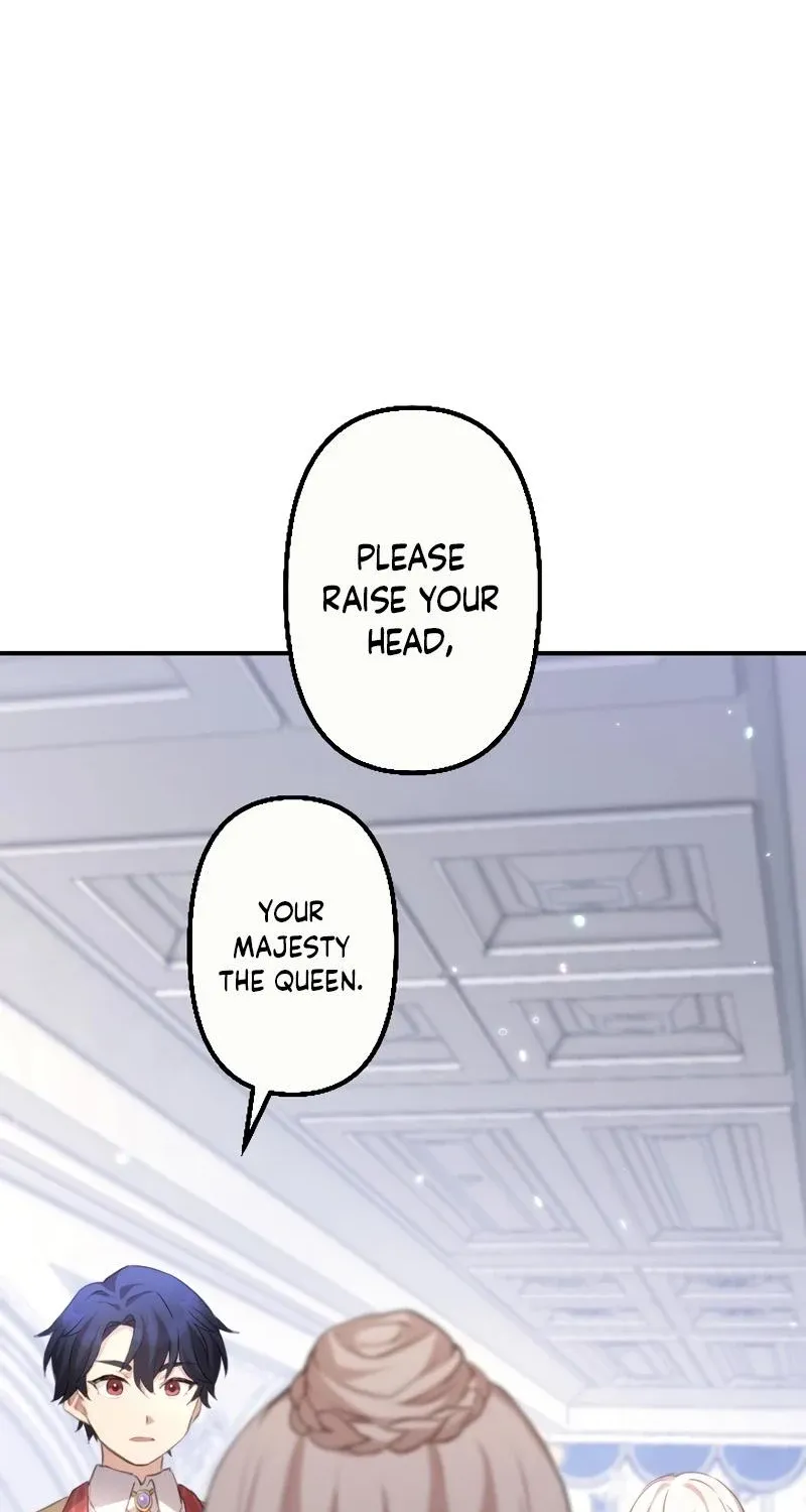 The Young Villainess Sees Through It All Chapter 30 page 42 - 