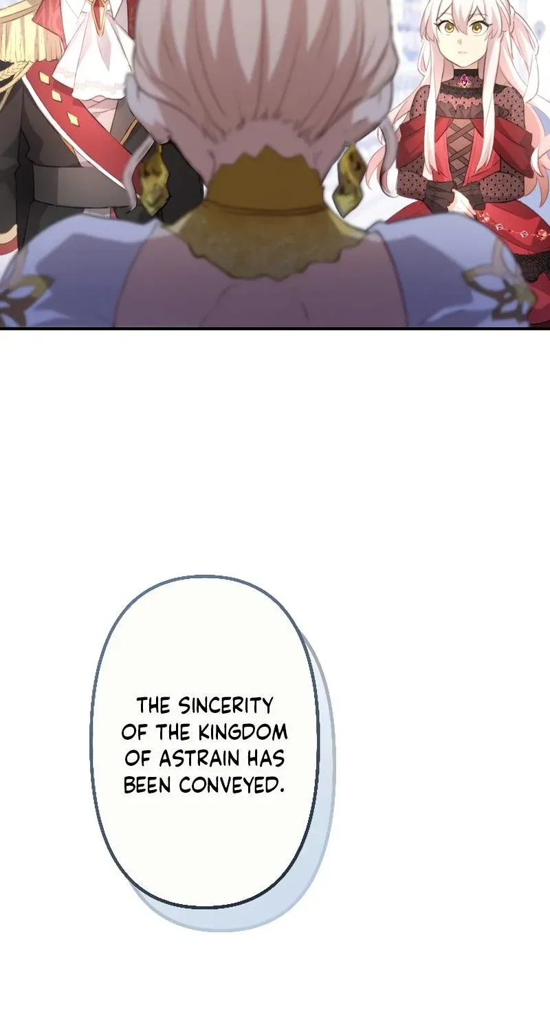 The Young Villainess Sees Through It All Chapter 30 page 43 - 