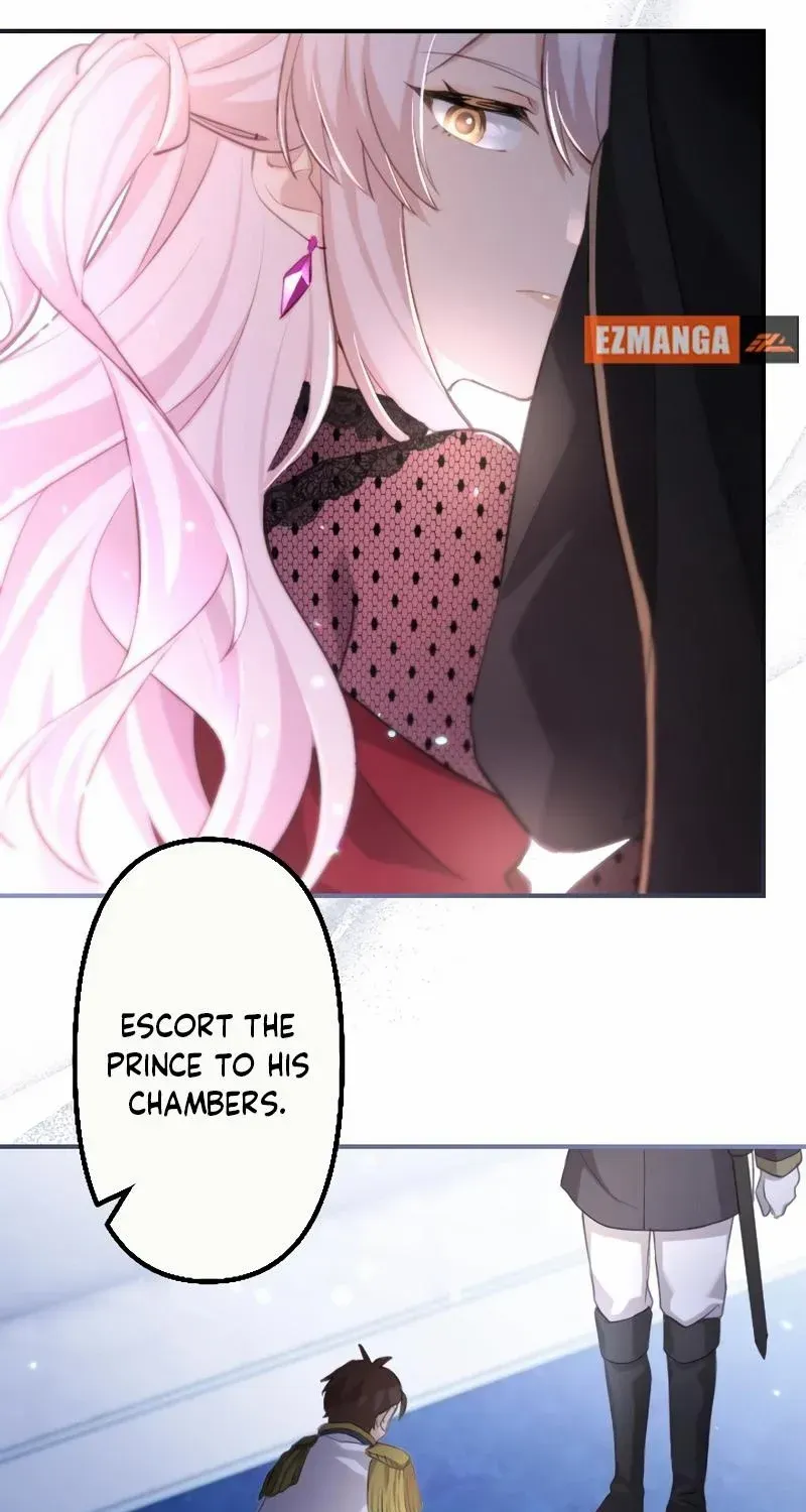 The Young Villainess Sees Through It All Chapter 30 page 50 - 