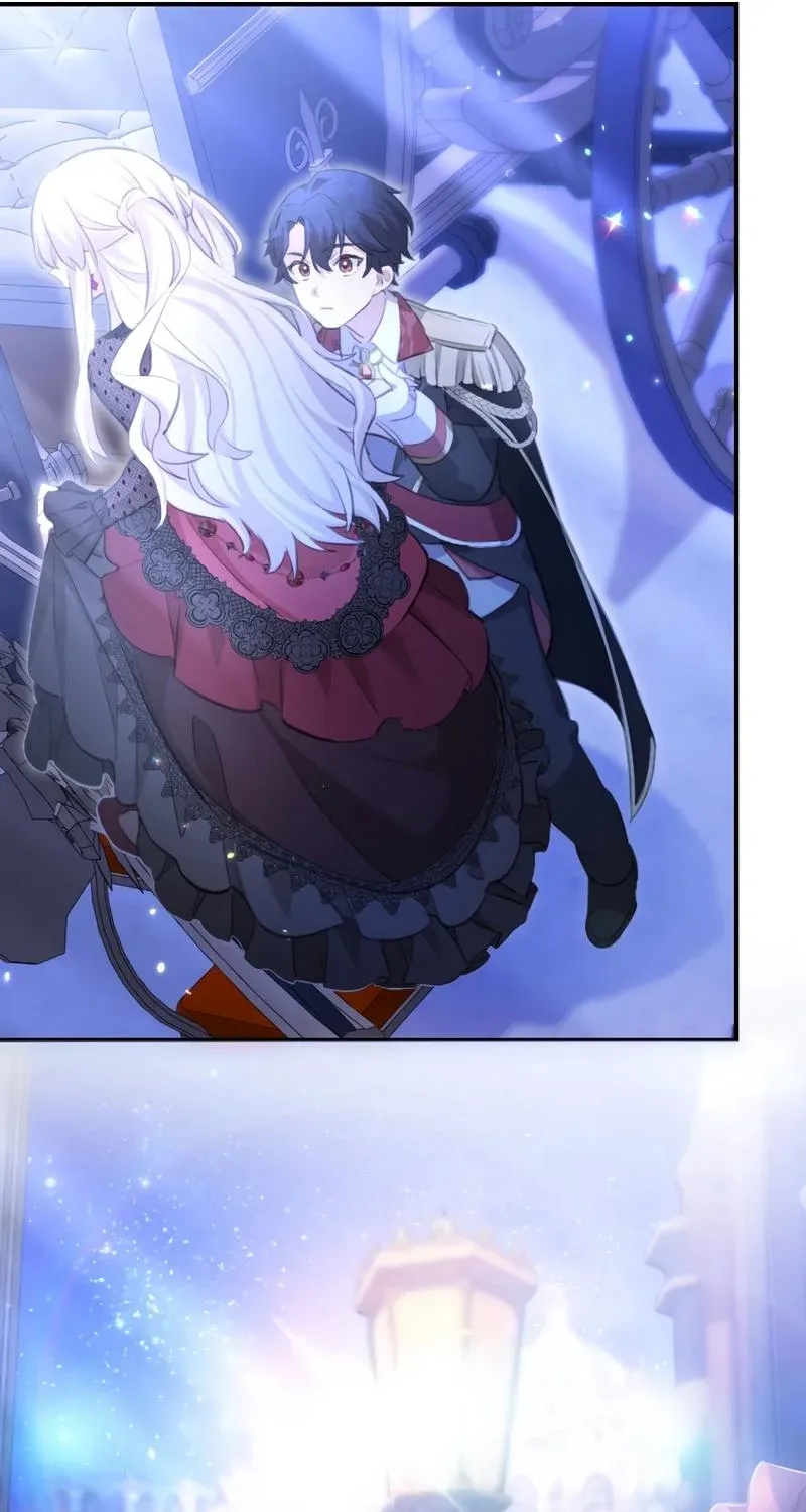 The Young Villainess Sees Through It All Chapter 30 page 60 - 