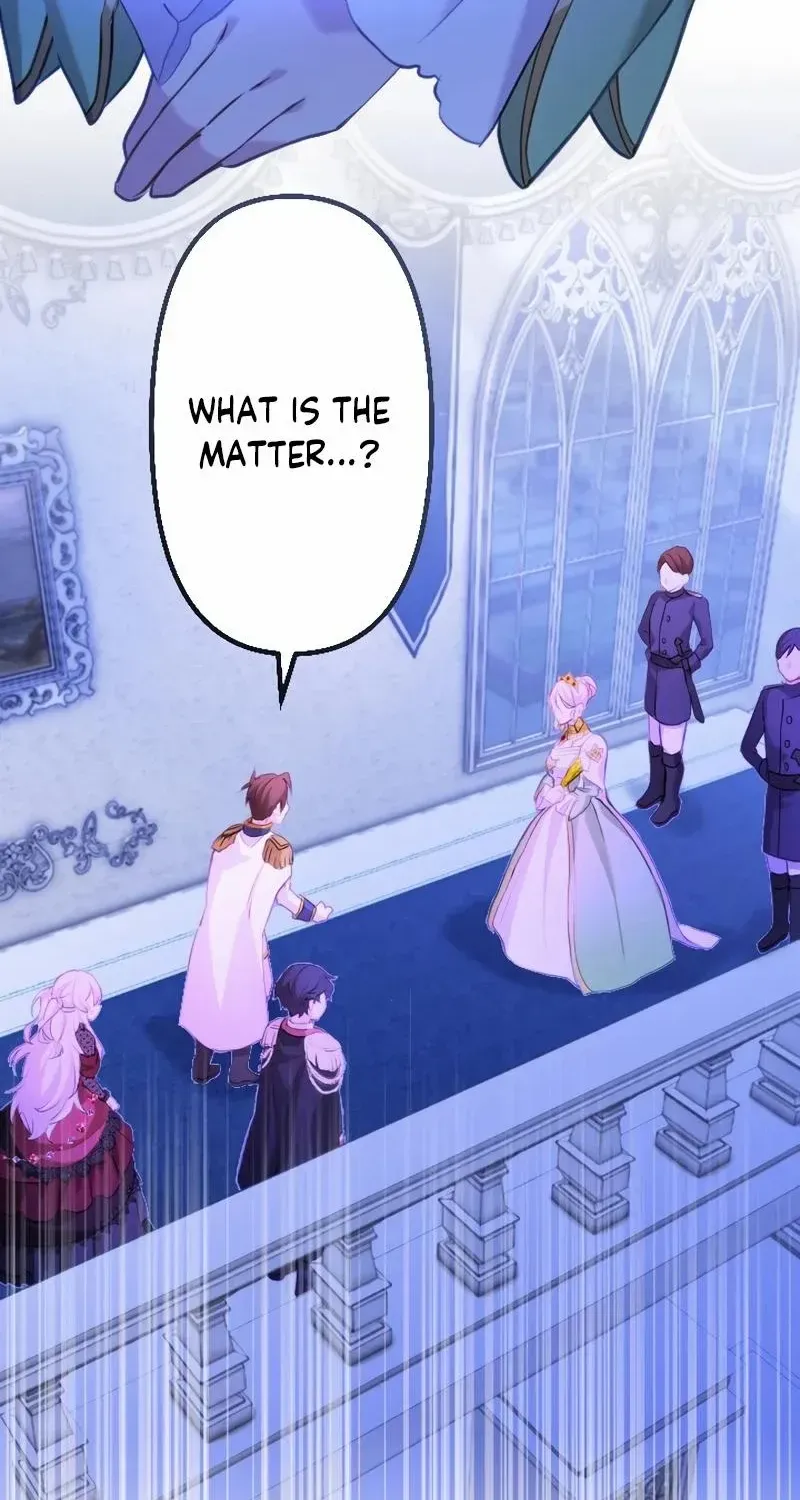 The Young Villainess Sees Through It All Chapter 30 page 7 - 