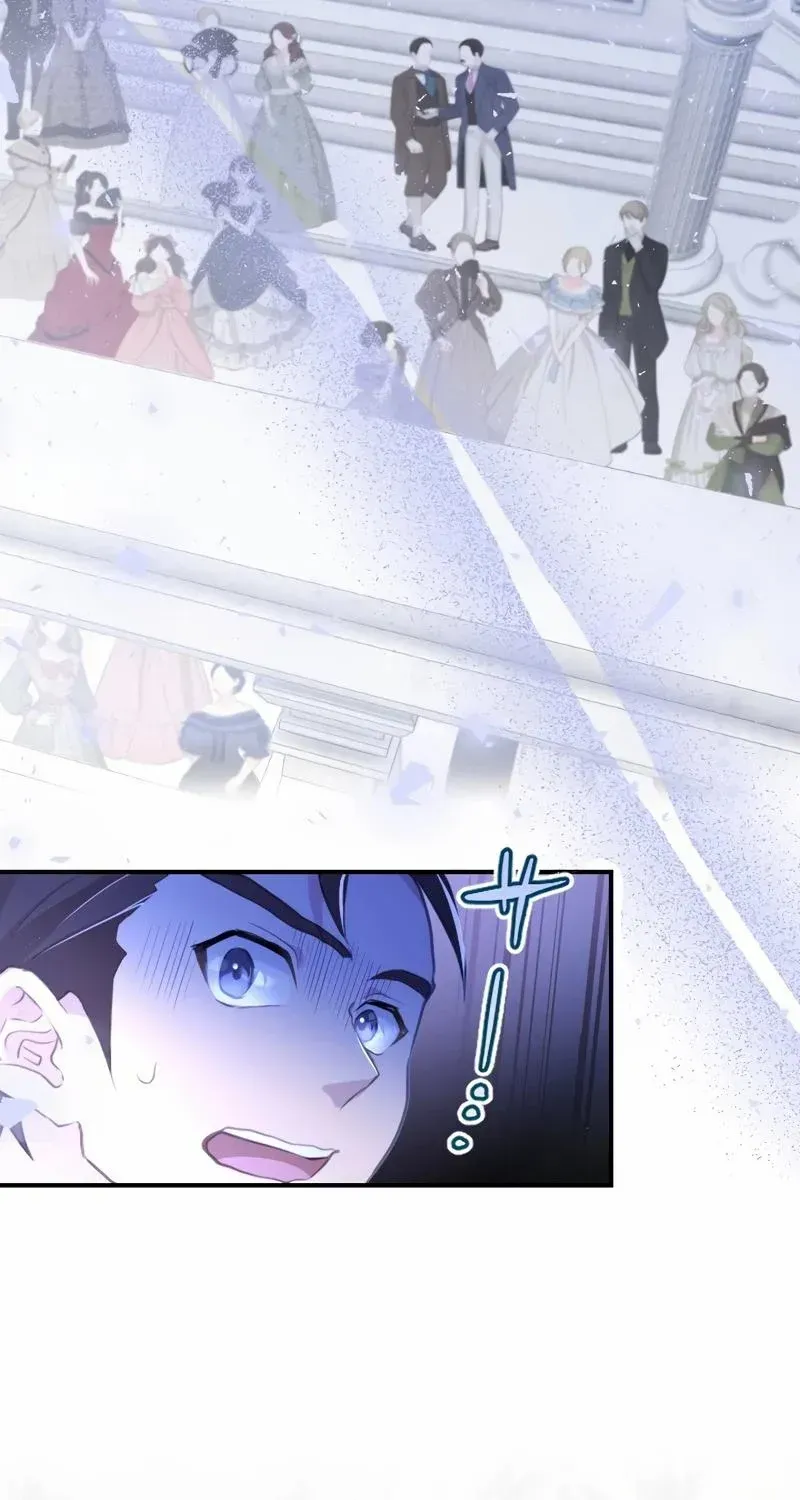 The Young Villainess Sees Through It All Chapter 30 page 10 - 