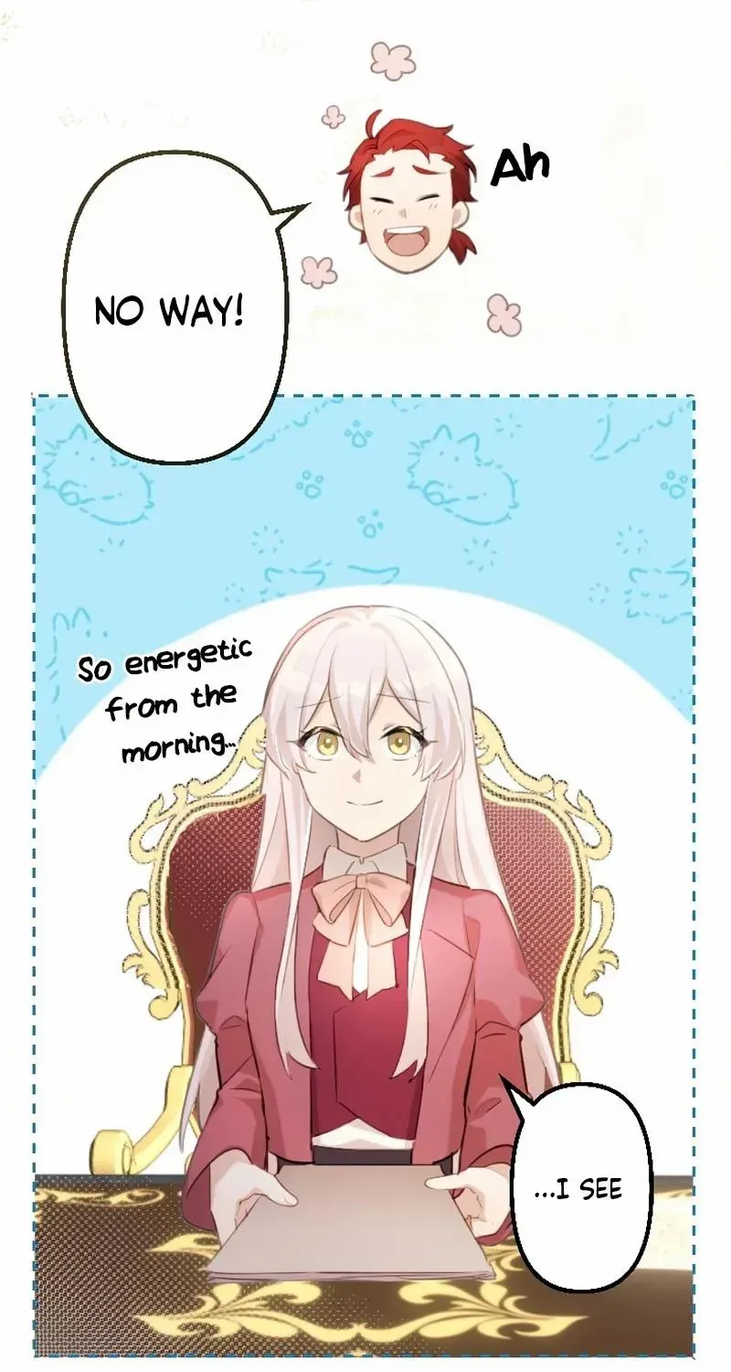 The Young Villainess Sees Through It All Chapter 31 page 12 - 