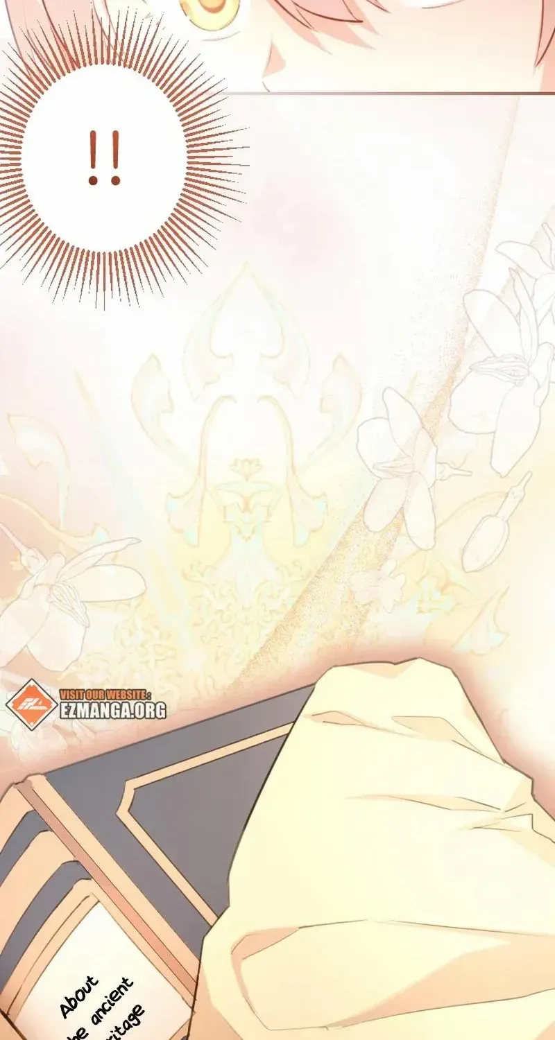 The Young Villainess Sees Through It All Chapter 31 page 34 - 