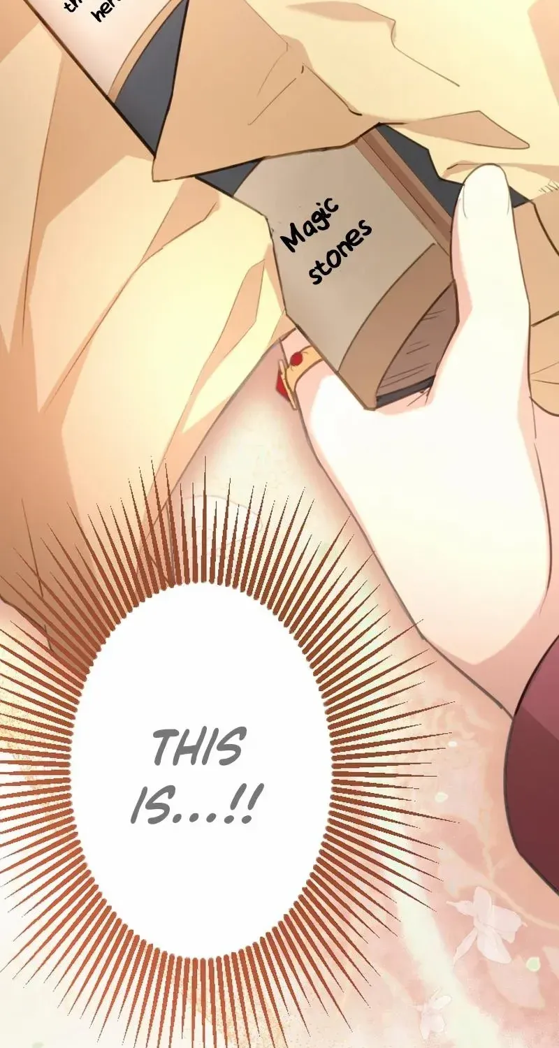 The Young Villainess Sees Through It All Chapter 31 page 35 - 