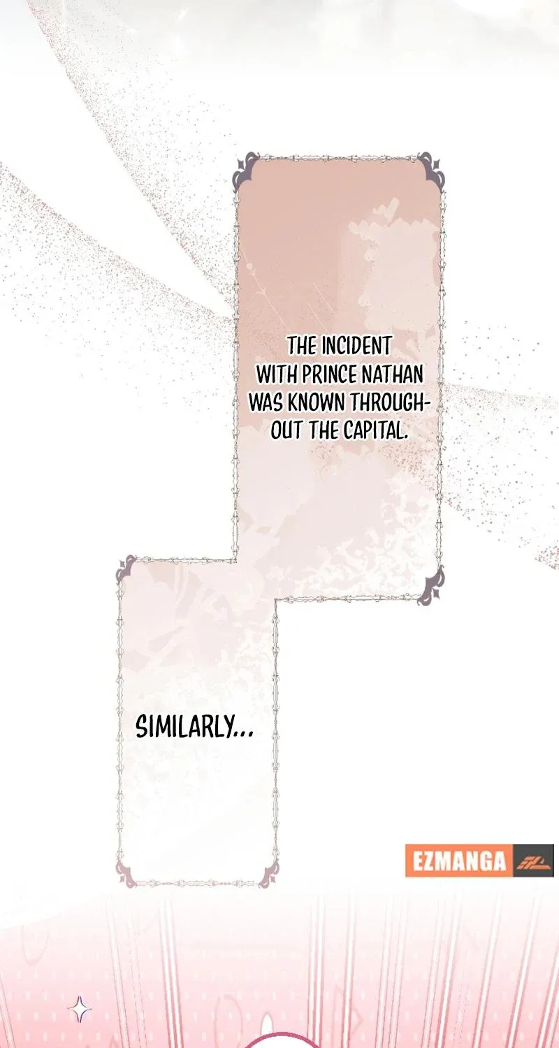 The Young Villainess Sees Through It All Chapter 31 page 5 - 