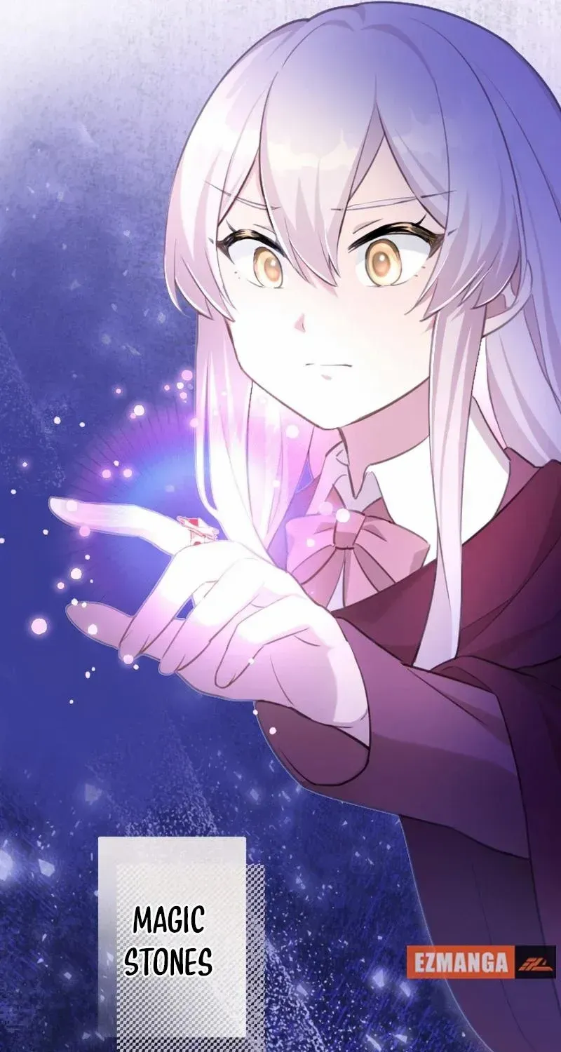 The Young Villainess Sees Through It All Chapter 31 page 49 - 