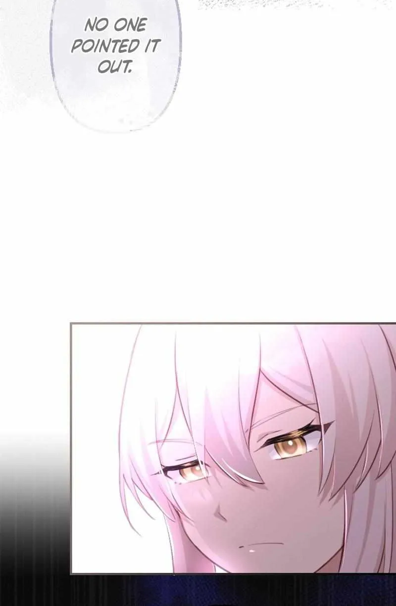 The Young Villainess Sees Through It All Chapter 31 page 54 - 