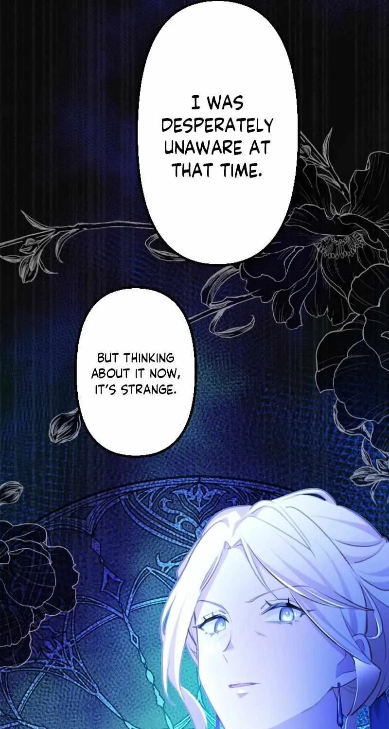 The Young Villainess Sees Through It All Chapter 31 page 55 - 