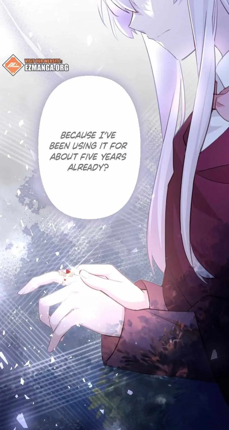 The Young Villainess Sees Through It All Chapter 31 page 65 - 