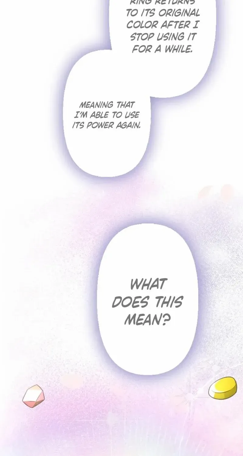 The Young Villainess Sees Through It All Chapter 31 page 72 - 