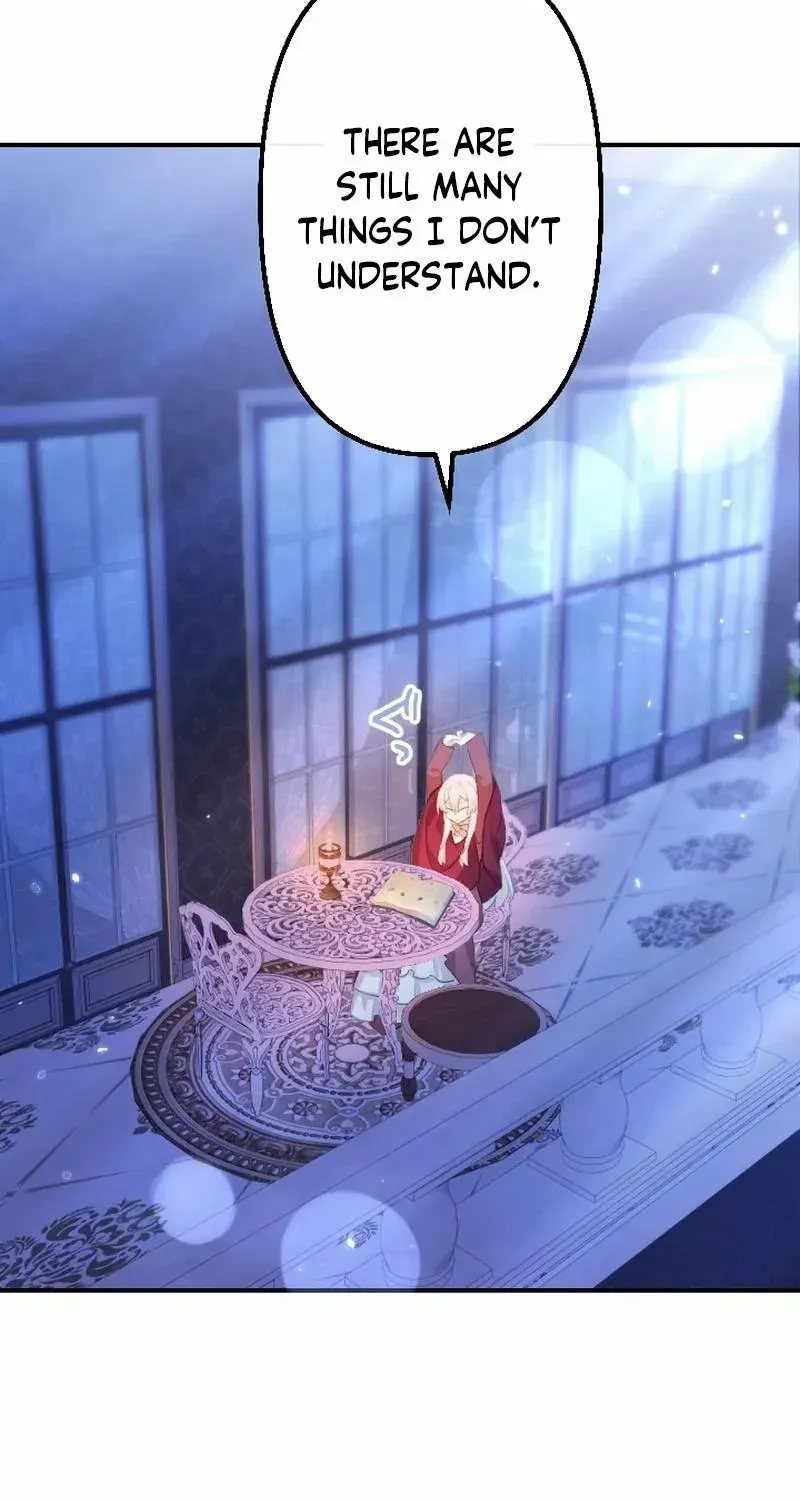 The Young Villainess Sees Through It All Chapter 31 page 77 - 