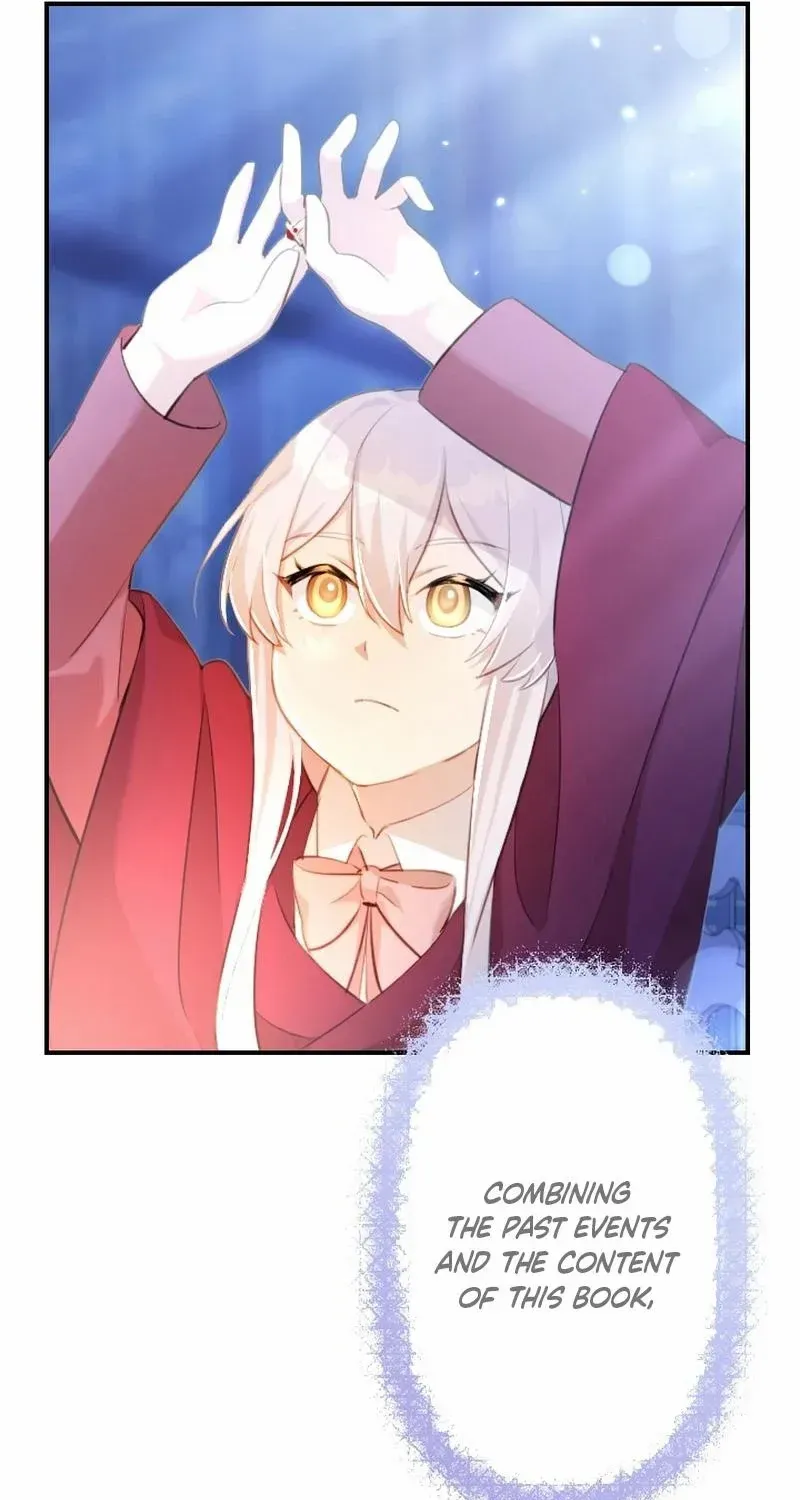 The Young Villainess Sees Through It All Chapter 31 page 79 - 