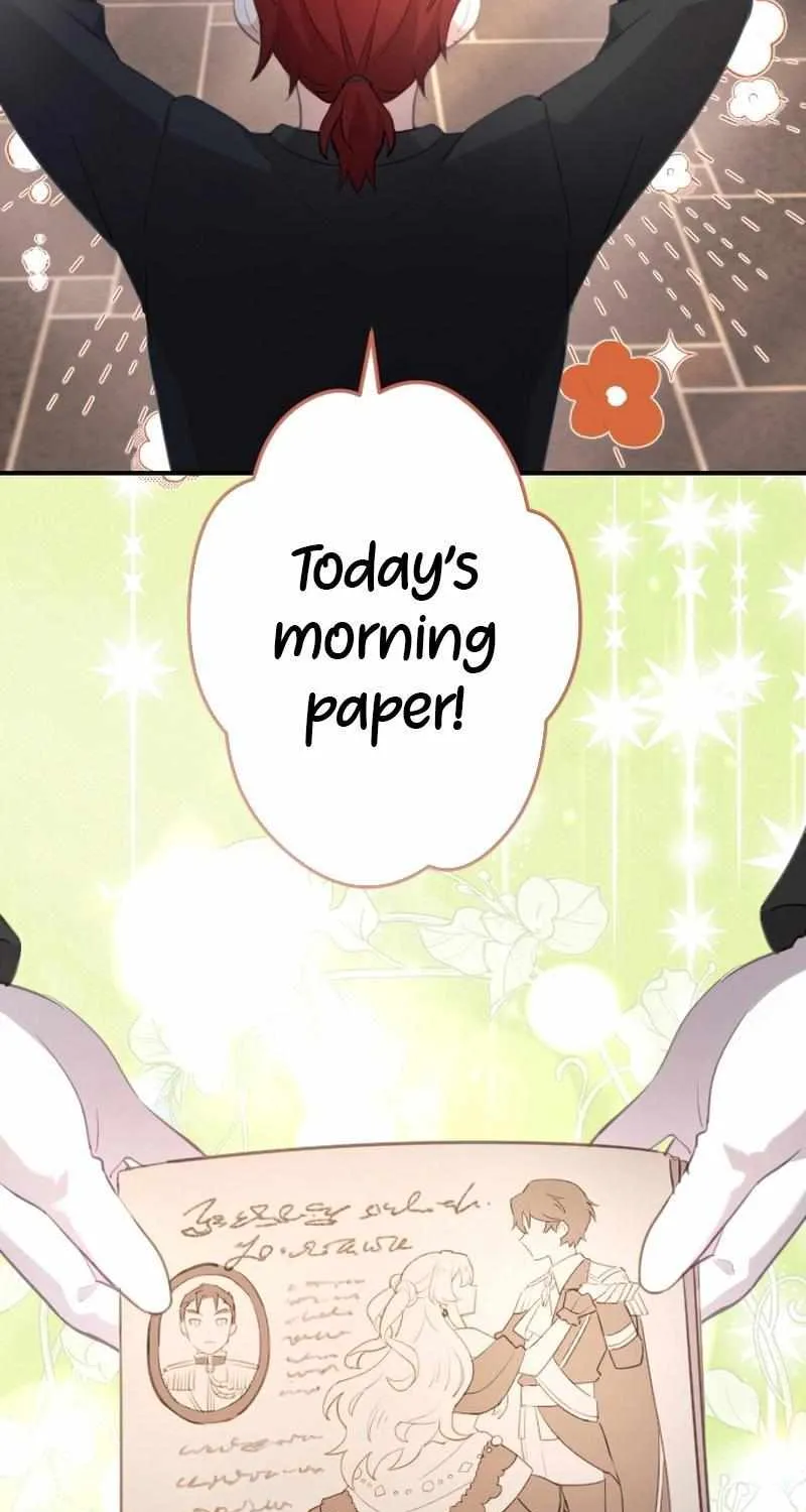The Young Villainess Sees Through It All Chapter 31 page 9 - 